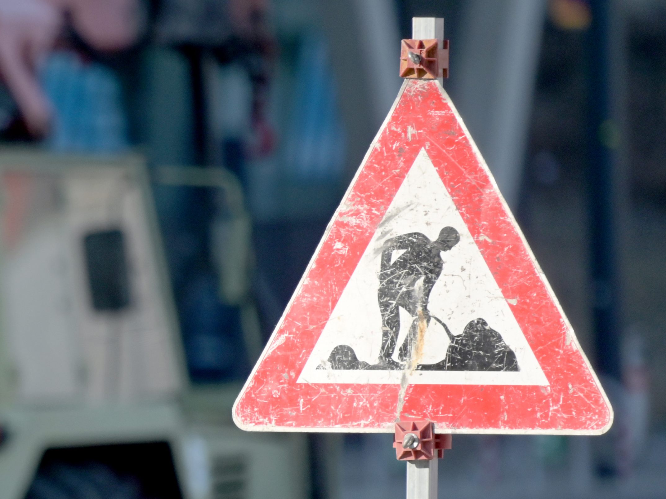 Ab kommenden Dienstag wird in Wien-Meidling in der Breitenfurter Straße und der Sagedergasse gearbeitet. Ab kommenden Dienstag wird in Wien-Meidling in der Breitenfurter Straße und der Sagedergasse gearbeitet.