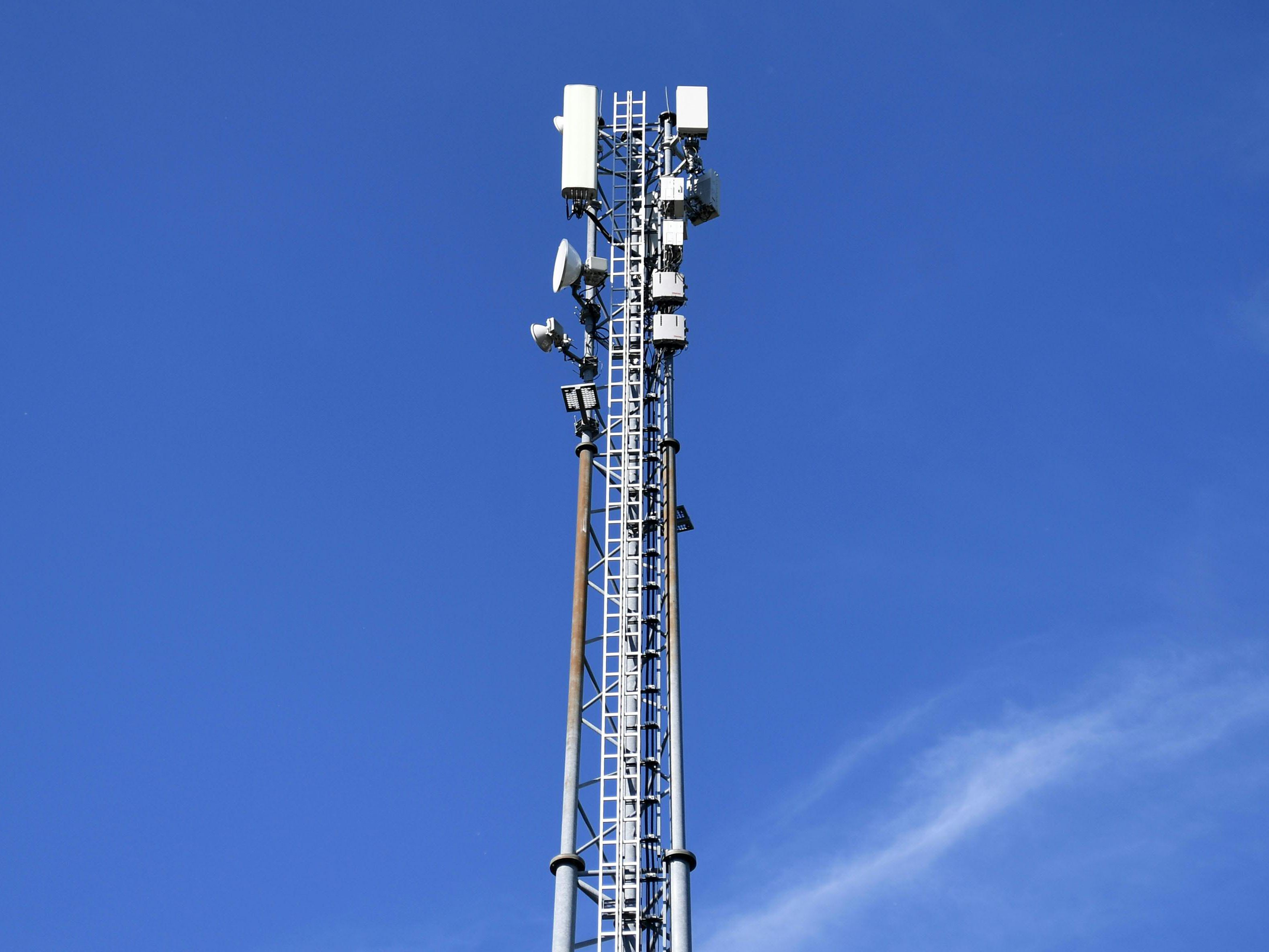 Die Internetanschlüsse in Österreich werden immer schneller.
