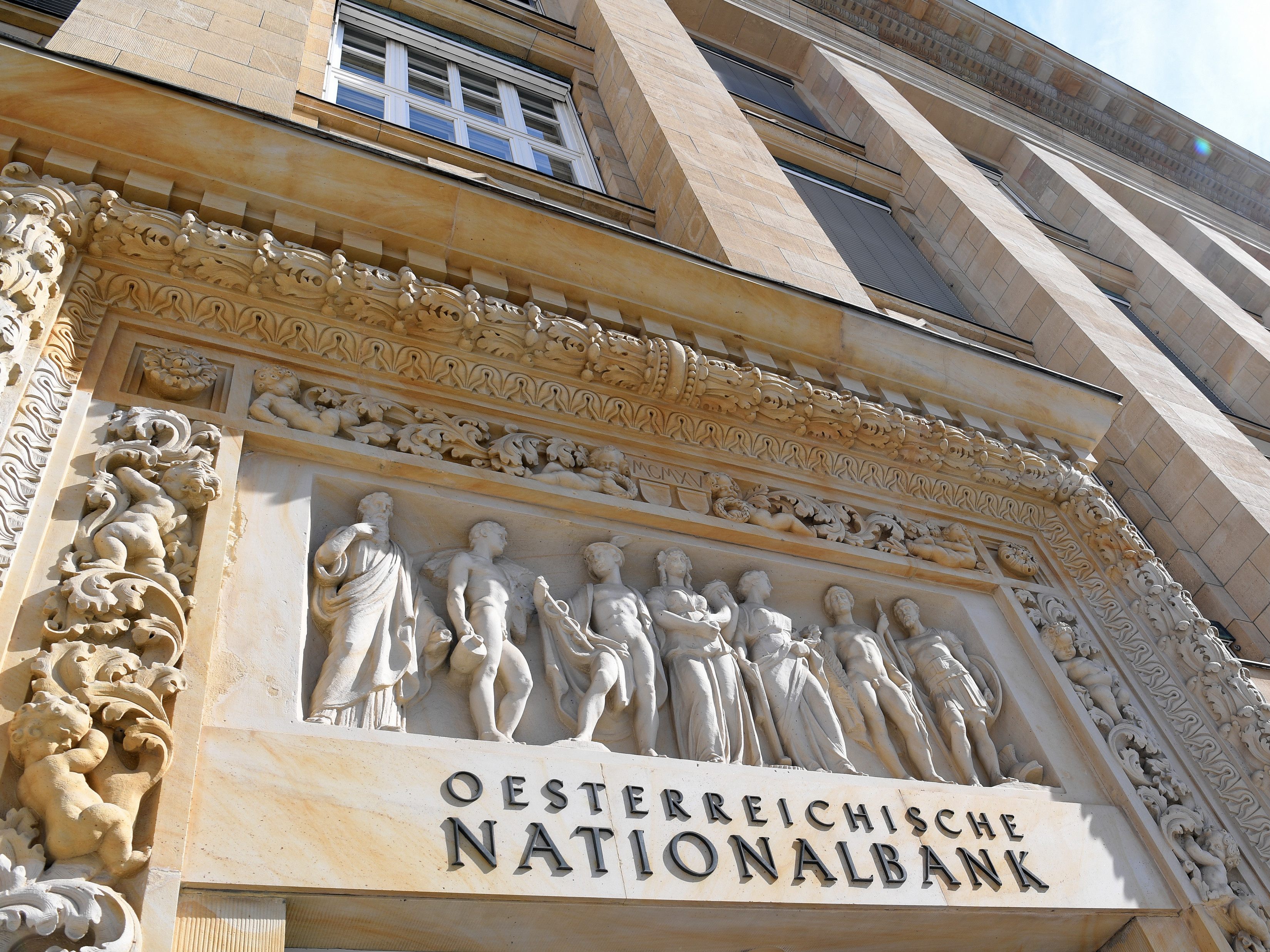 Das Bankhistorische Archiv der Nationalbank ist nun auch online verfügbar.