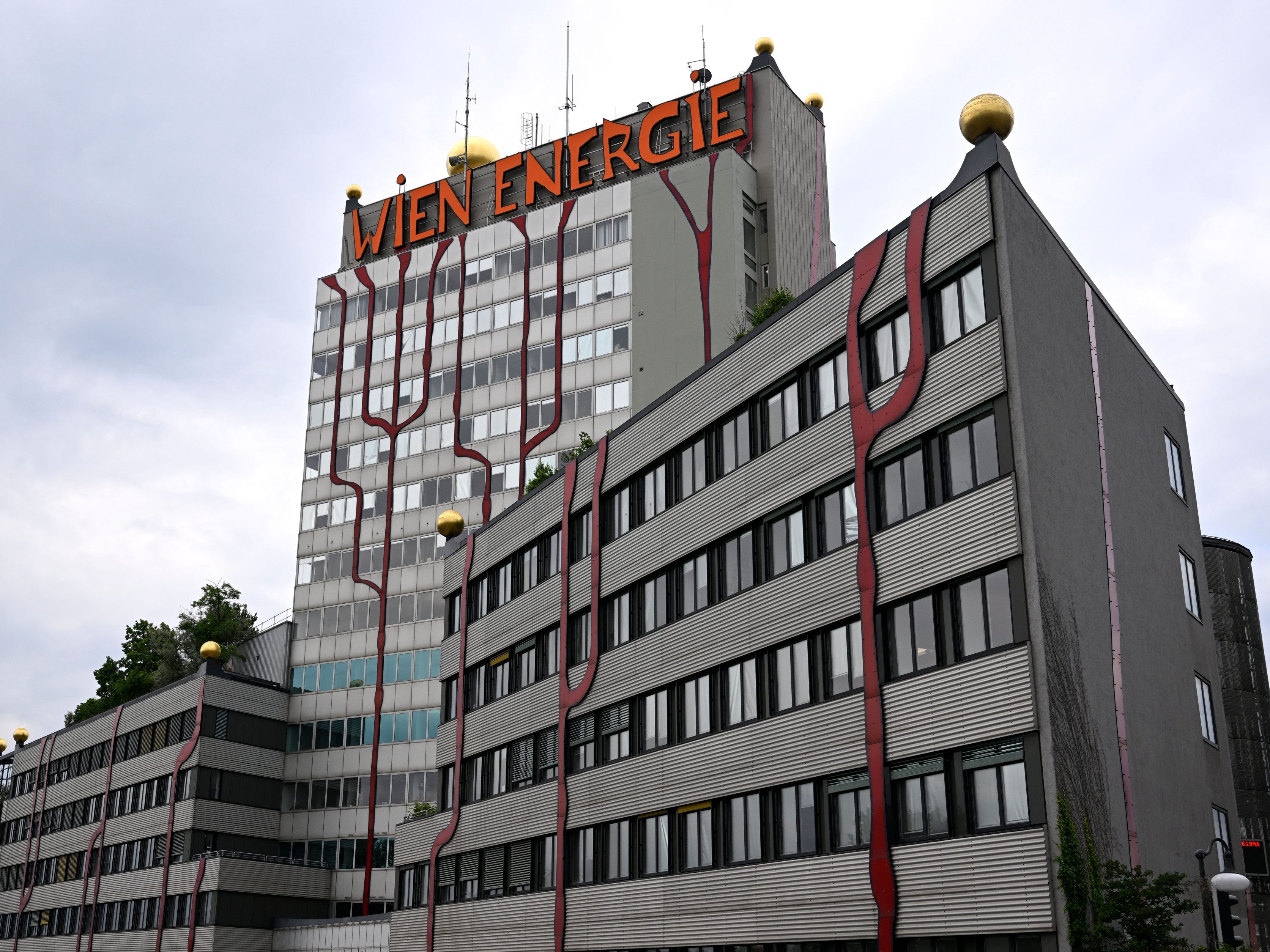 Die Konzernrevision 2021 zeigt, dass es bei der Wien Energie Verbesserungsbedarf beim Risikomanagement gibt. Die Konzernrevision 2021 zeigt, dass es bei der Wien Energie Verbesserungsbedarf beim Risikomanagement gibt.