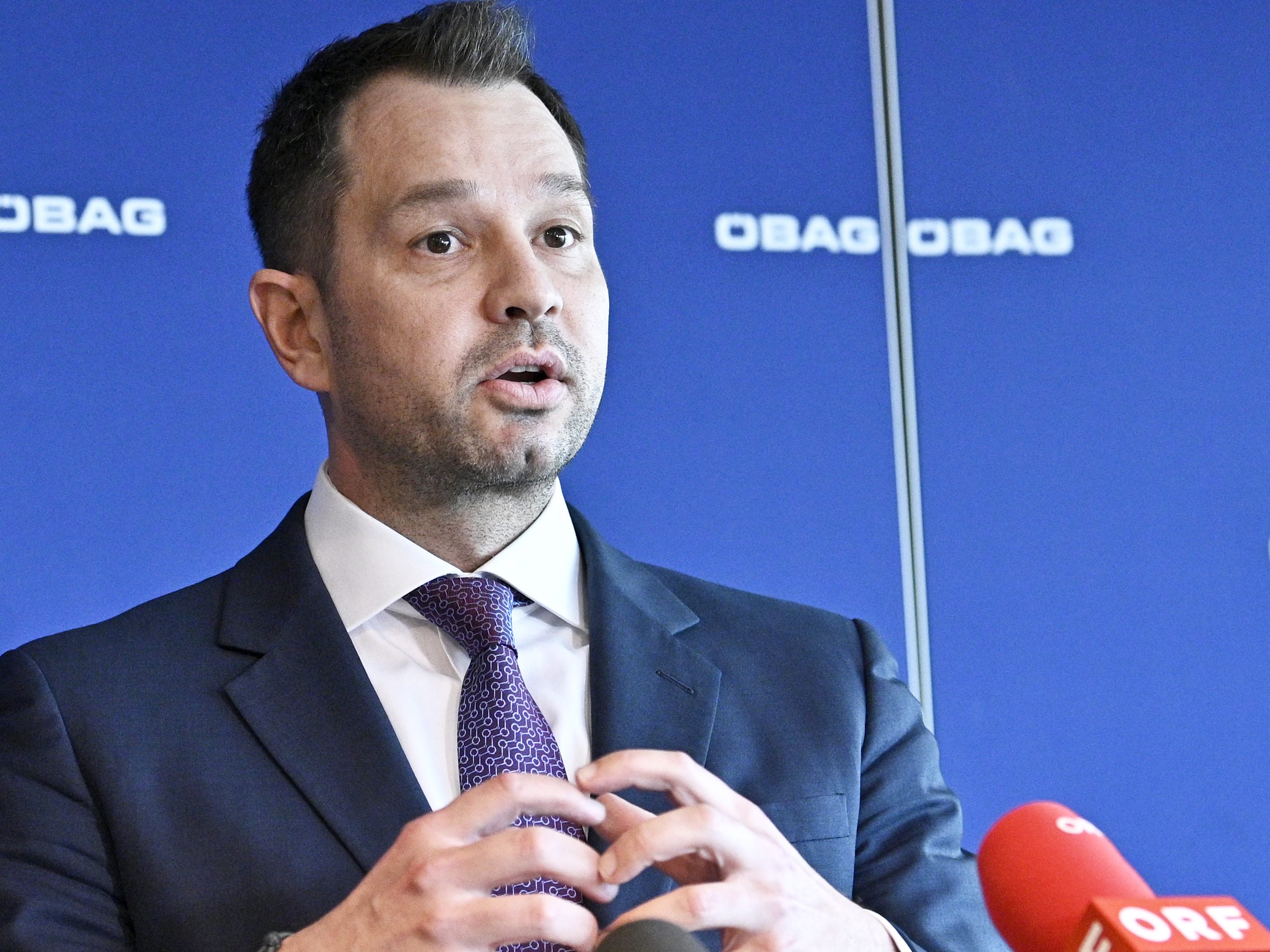 Die ÖVP ist gegen eine WKStA-Themenliste zur Befragung von Thomas Schmid. Die ÖVP ist gegen eine WKStA-Themenliste zur Befragung von Thomas Schmid.