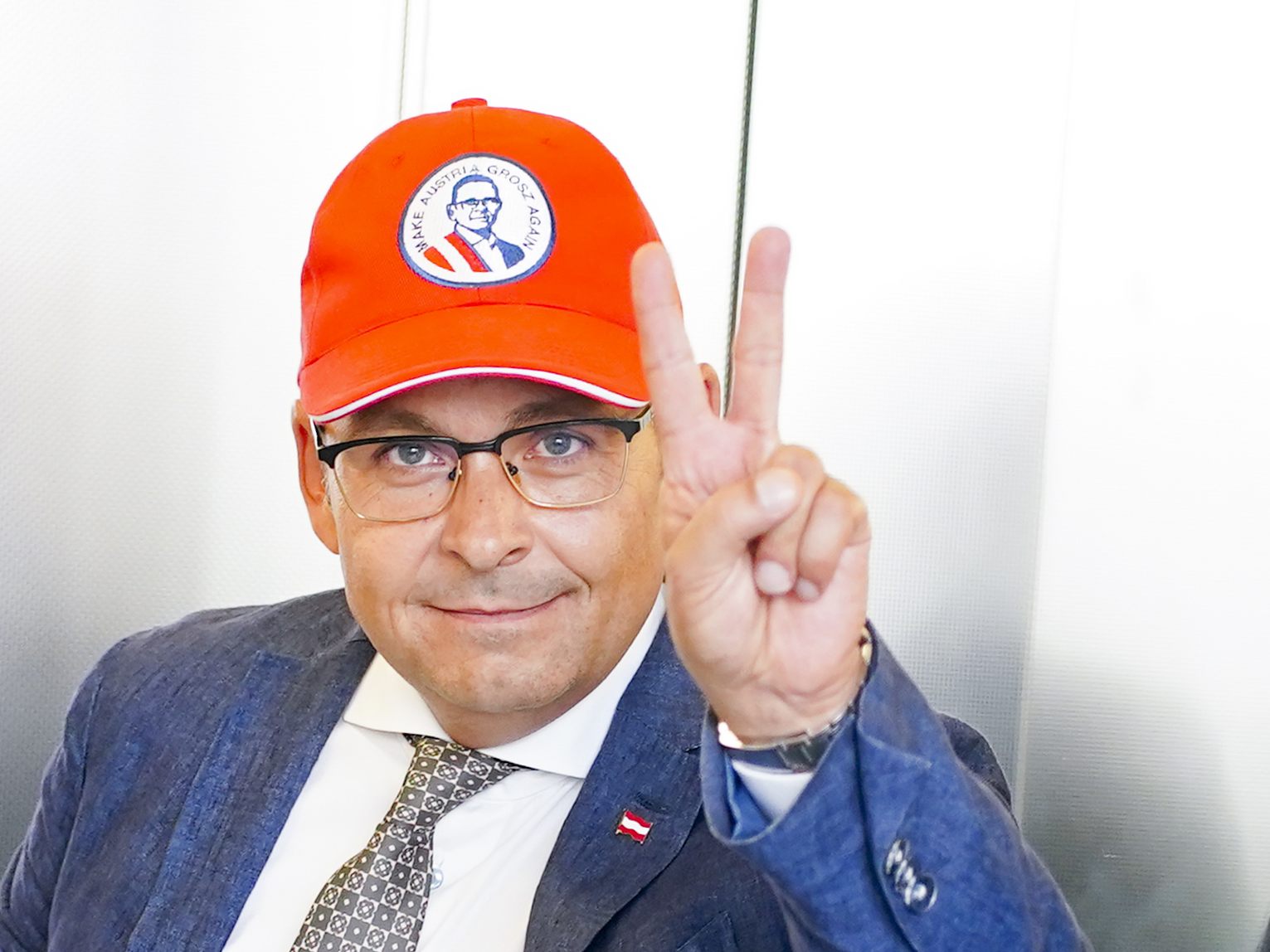 Kandidaten laden Freitag und Samstag zu letzten Wahlkampf-Events Kandidaten laden Freitag und Samstag zu letzten Wahlkampf-Events