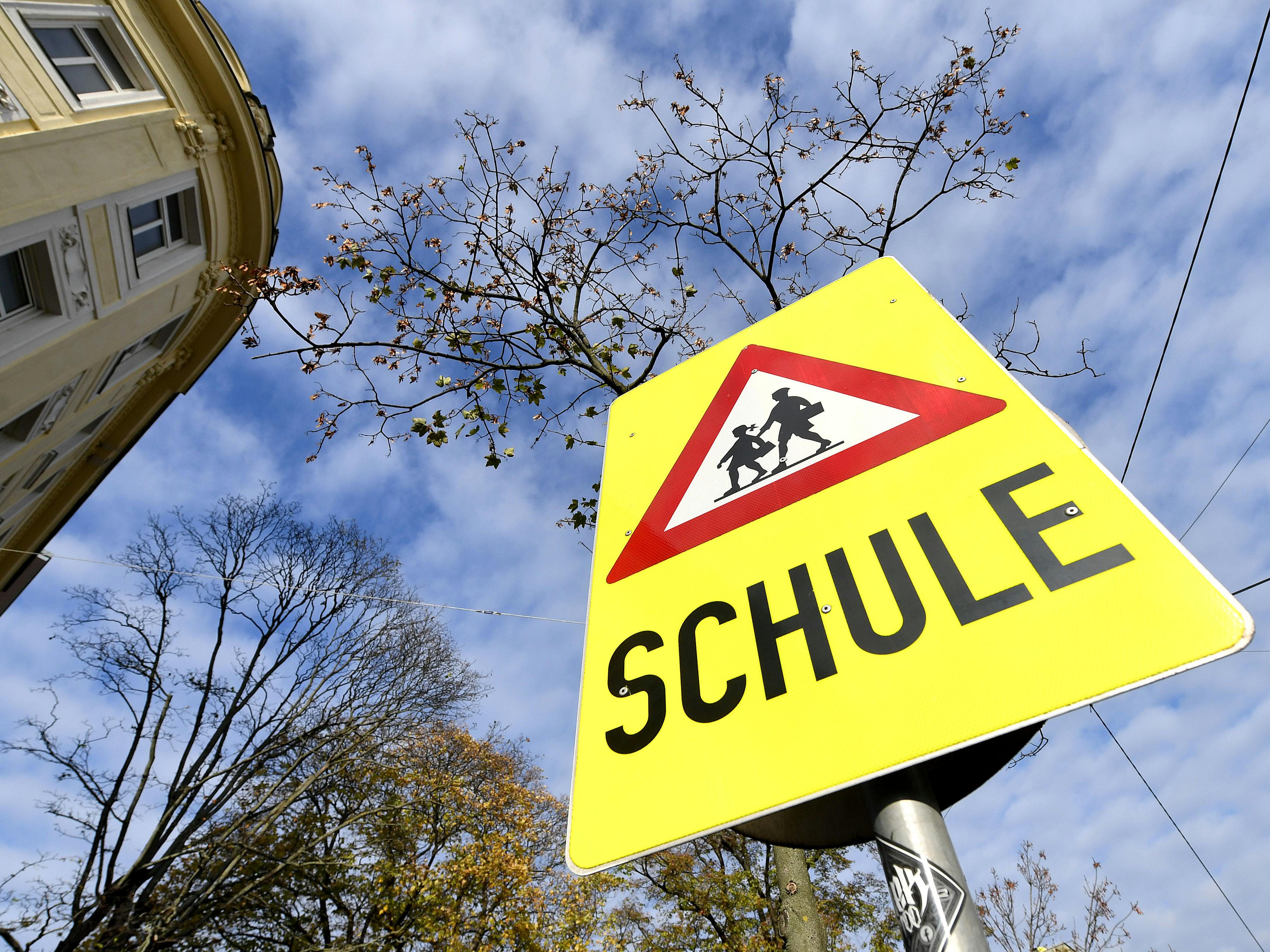 Je größer die Gemeinde, desto besser ist das Angebot in ganztägigen Schulformen.