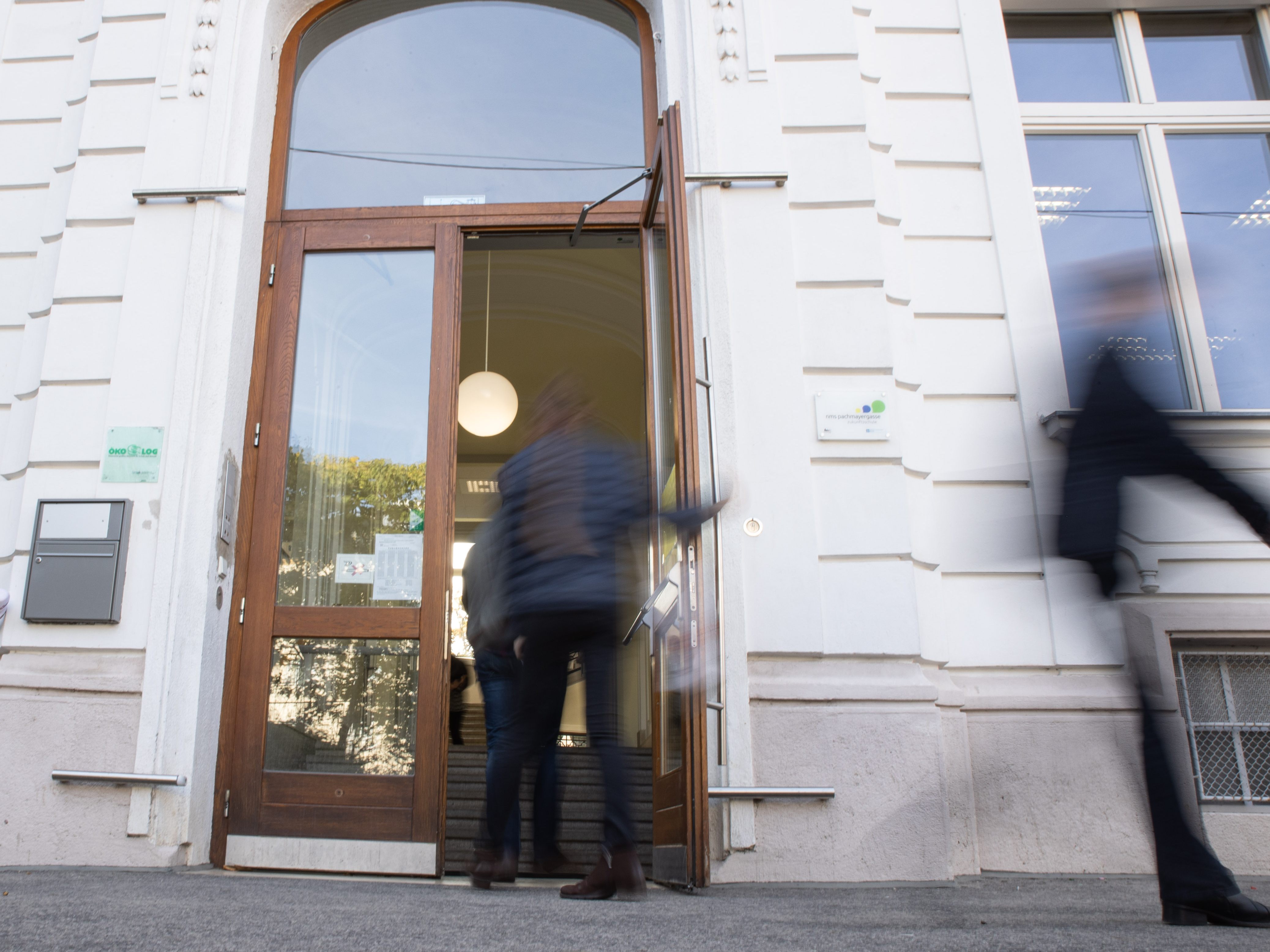 Wahlbeteiligung geringer, aber kein dramatischer Einbruch.