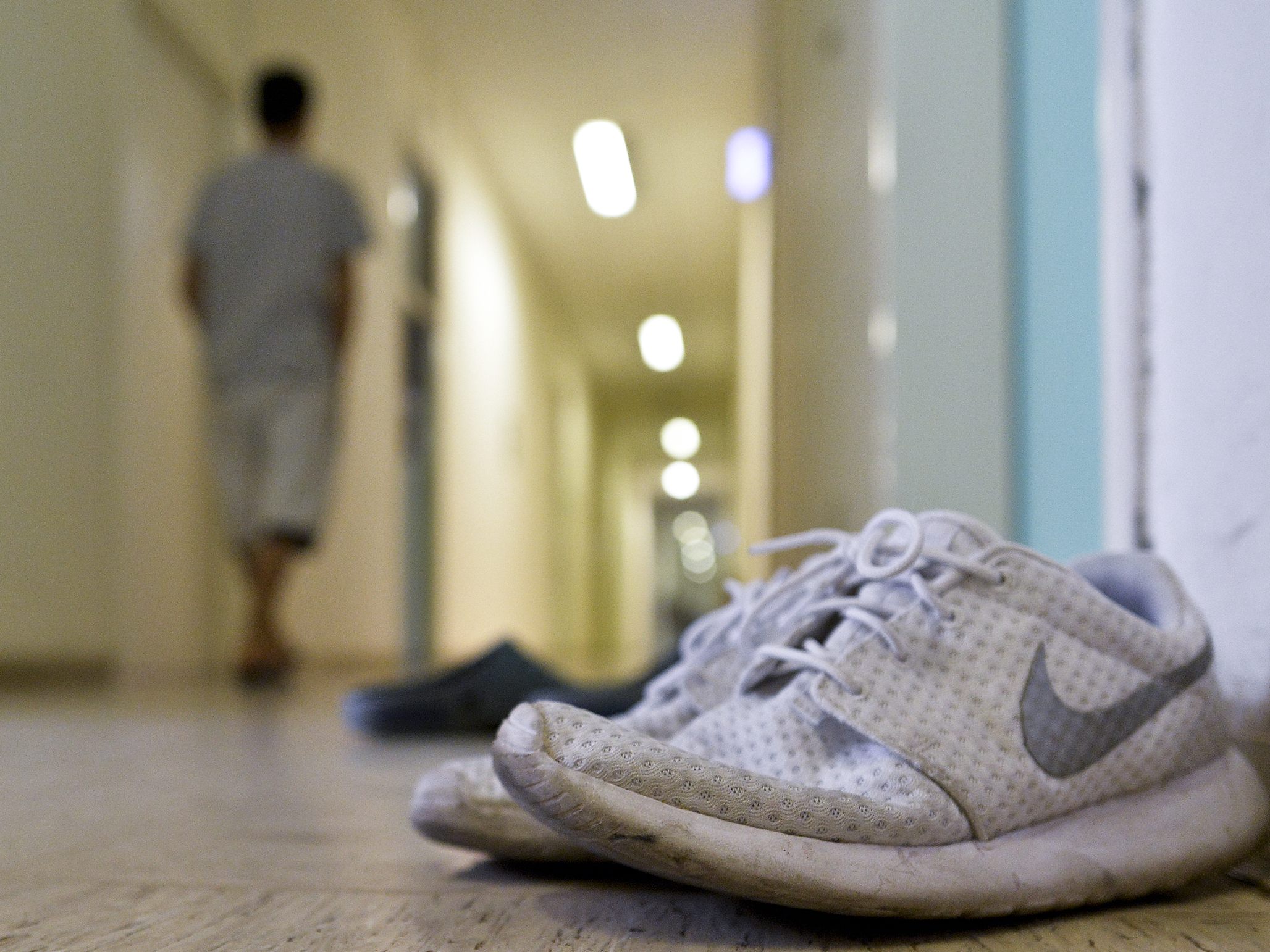 Wien betreut mehr Flüchtlinge als die Stadt müsste. Wien betreut mehr Flüchtlinge als die Stadt müsste.