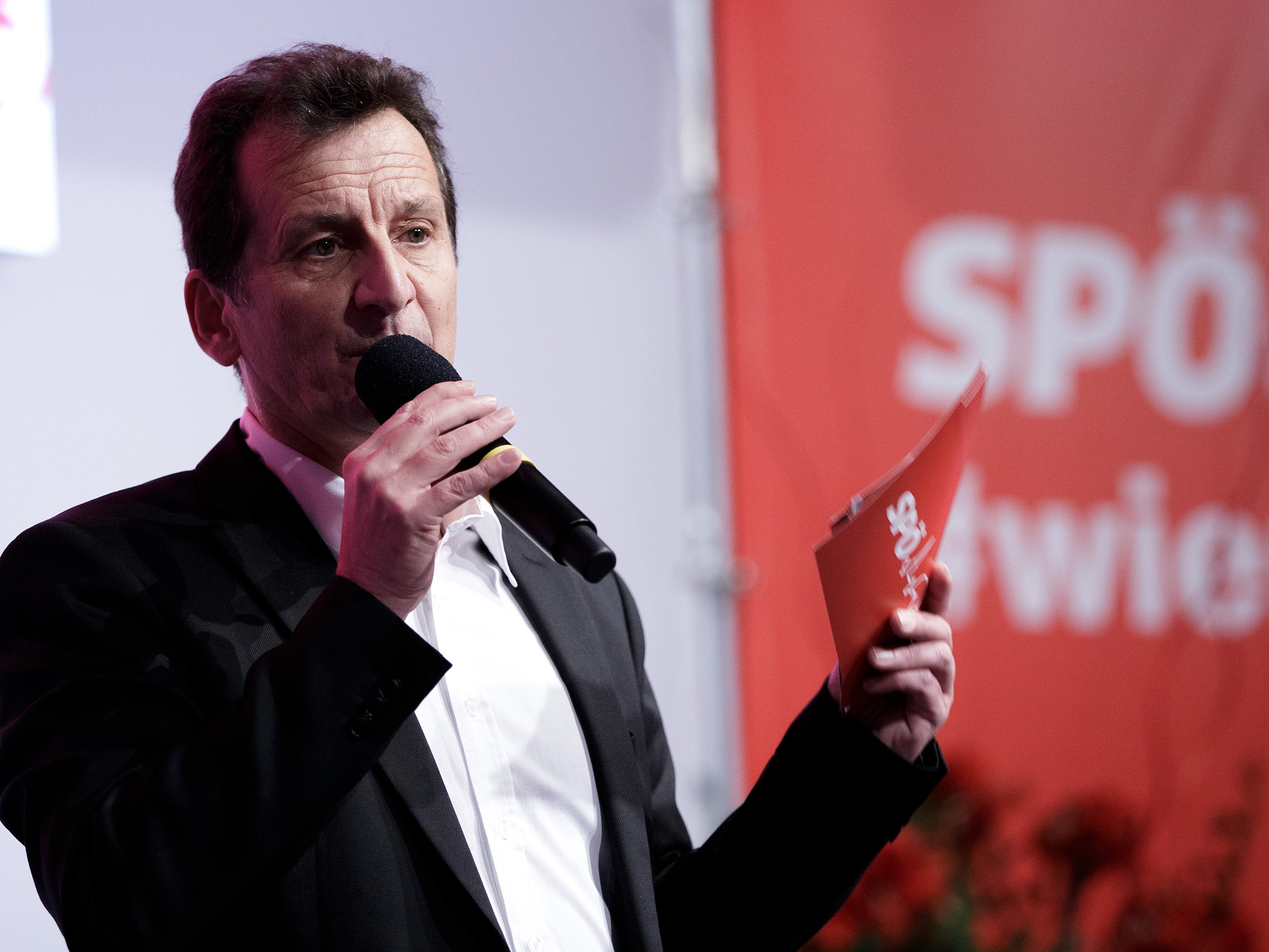 SPÖ-Mandat von Yilmaz für Oxonitsch. SPÖ-Mandat von Yilmaz für Oxonitsch.