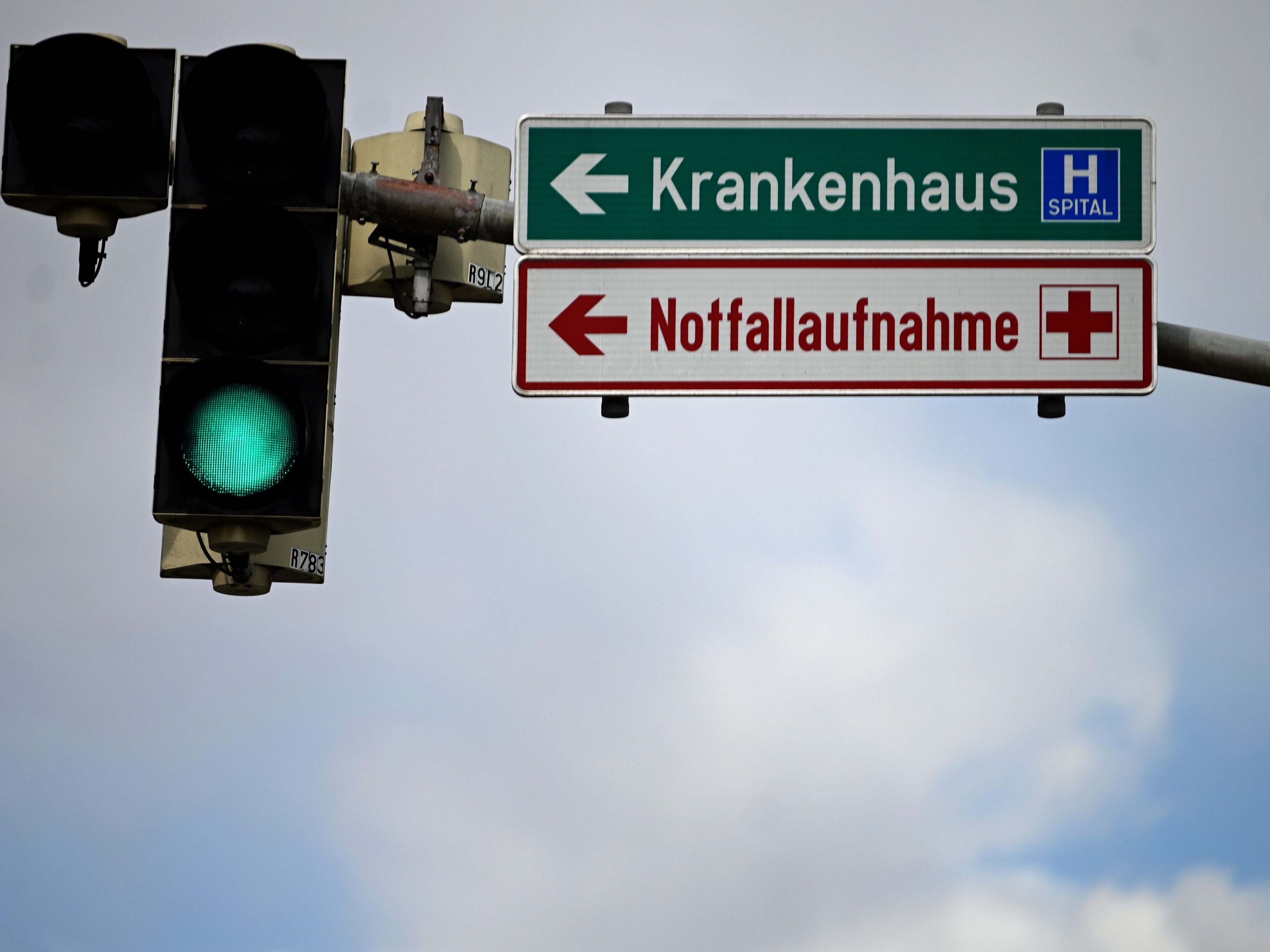 Auf einem tschechischen Flugplatz kam es zu einem Tragschrauber-Unfall.