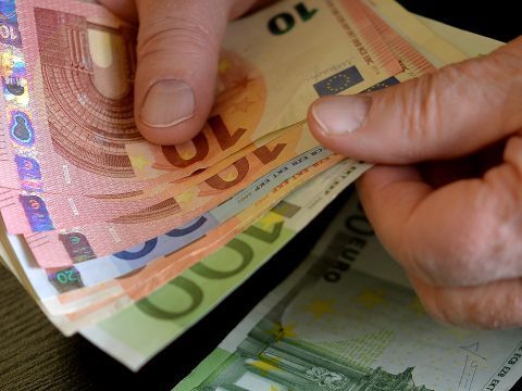 Wifo und IHS prognostizieren eine Stagnation in Österreich für 2023.