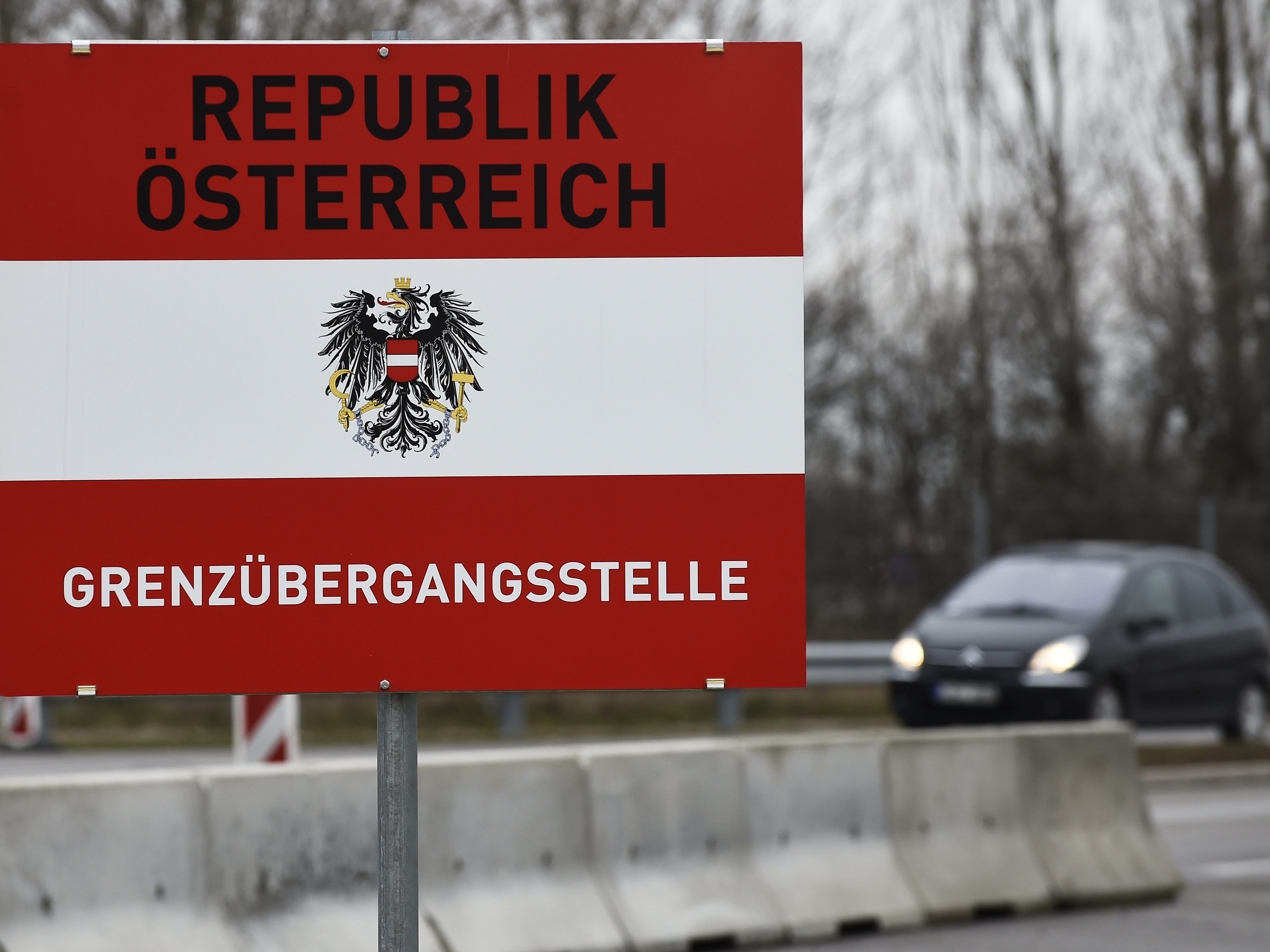 Am Freitag beraten die EU-Innenminister zu der gestiegenen Migration über die Balkanroute.