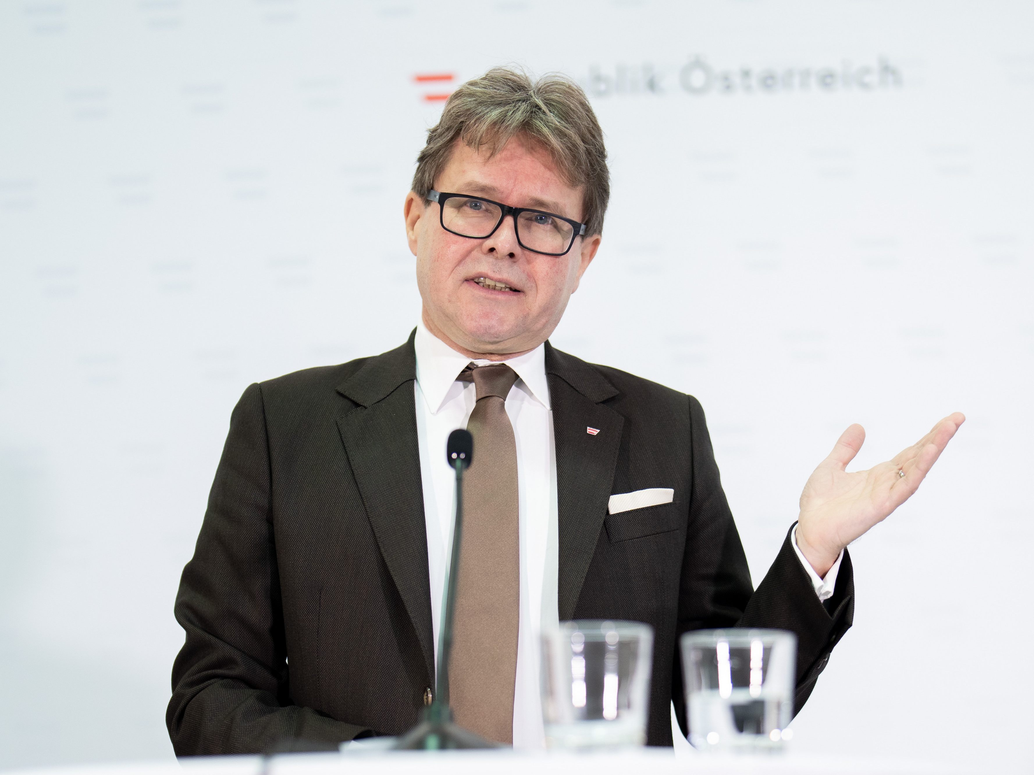 Das Ministerium von Bildungsminister Polaschek hat den Gesetzesentwurf für den Wissenschaftsrat eingereicht.