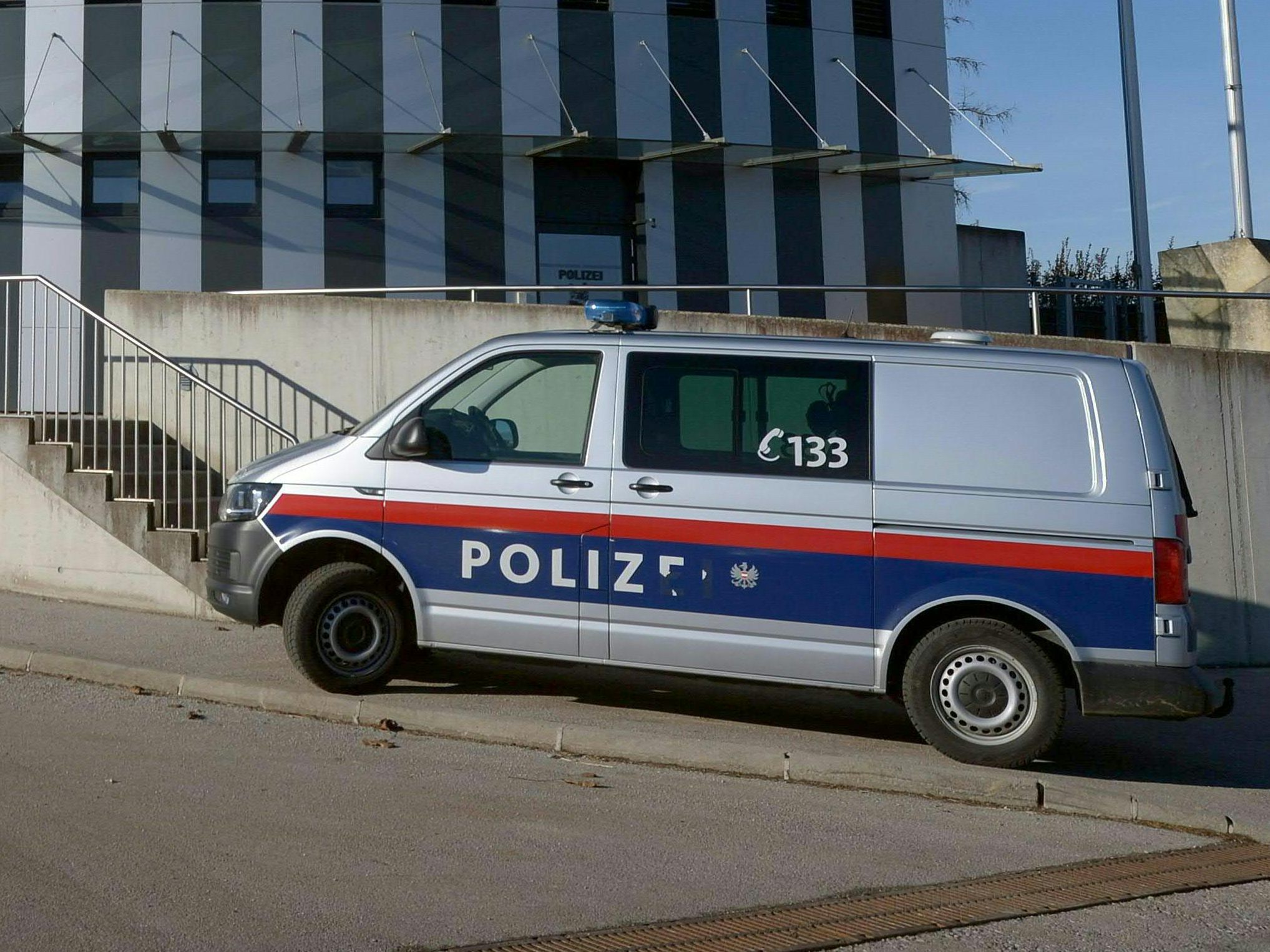 Die Polzei in NÖ hat einen Gebrauchtwagen-Betrug aufgedeckt.