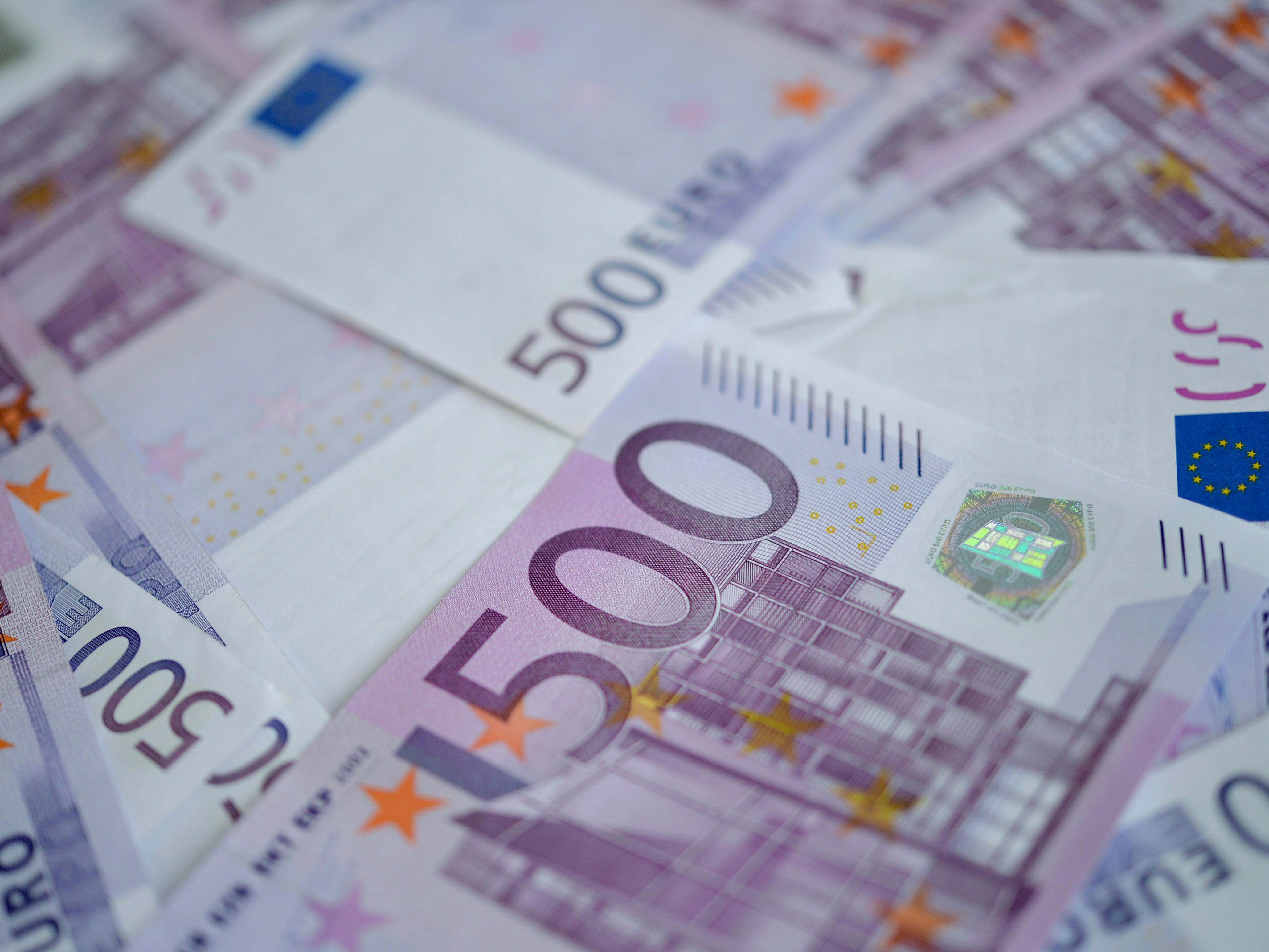 Die Regierung erhöht Besondere Sportförderung auf 120 Mio. Die Regierung erhöht Besondere Sportförderung auf 120 Mio.