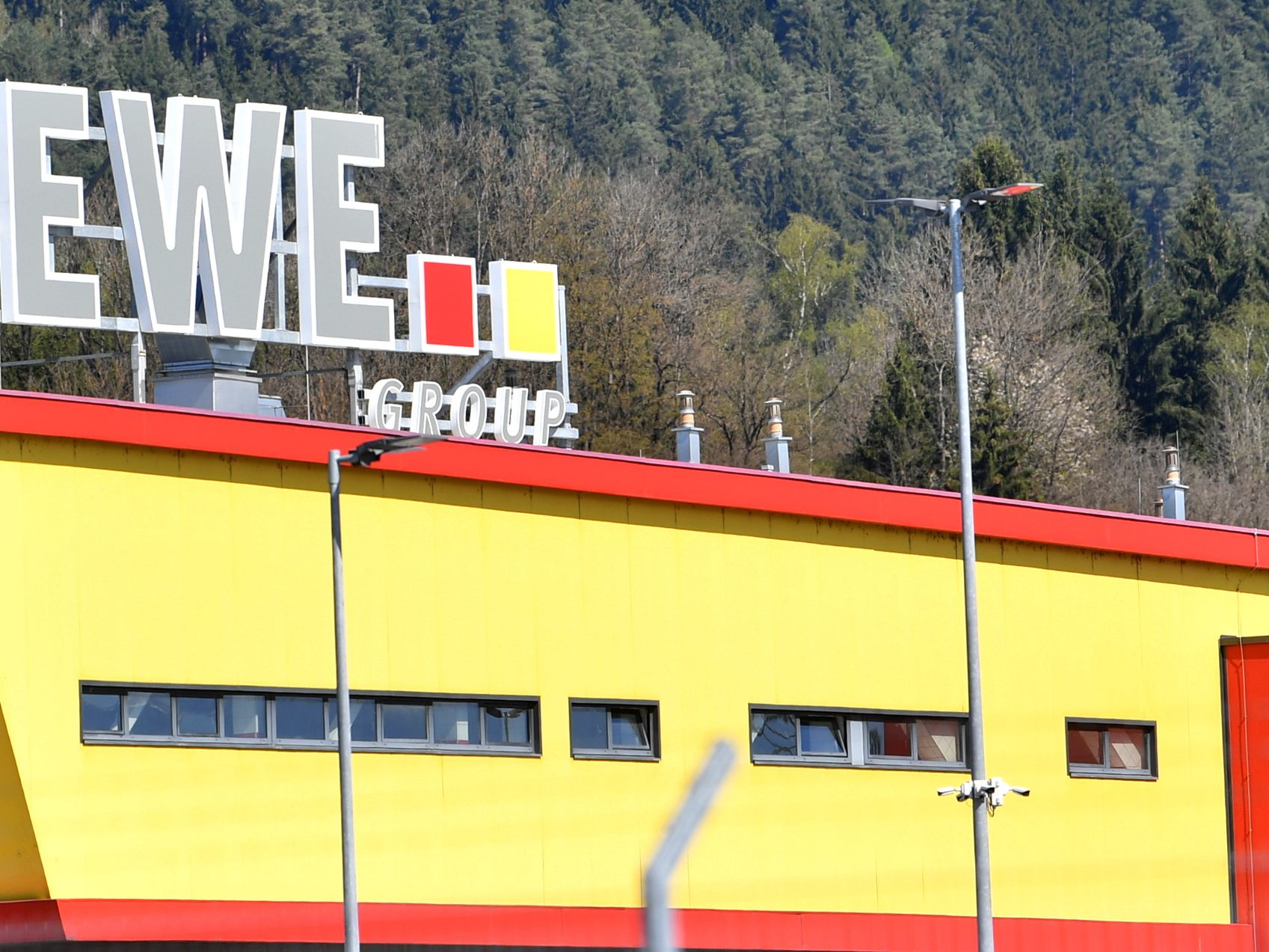 Rewe Österreich bleibt im Streit mit Markenherstellern hart.