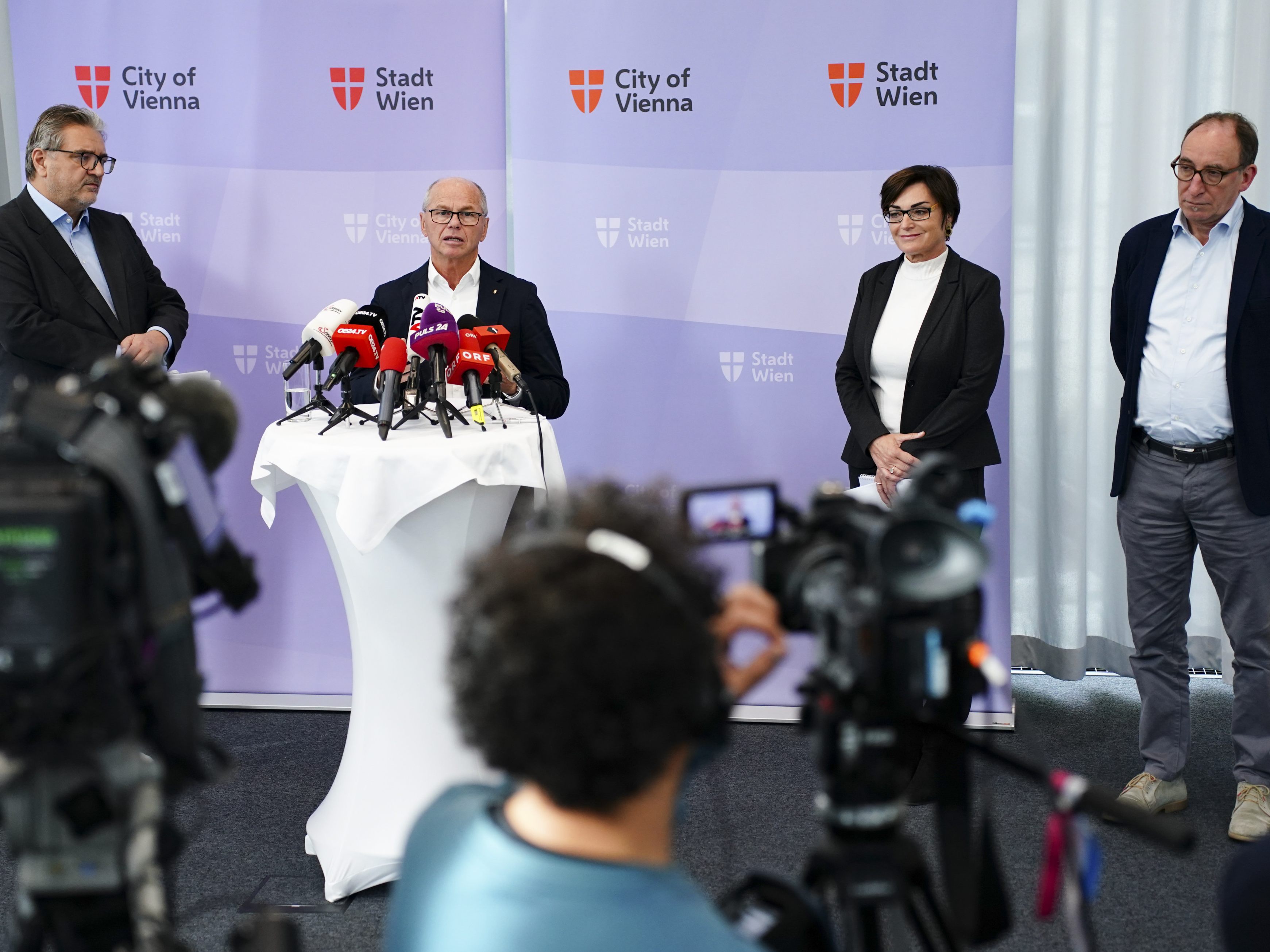 Nach einer Sitzung in Wien fordern die Länder eine neue Gesundheitsfinanzierung.