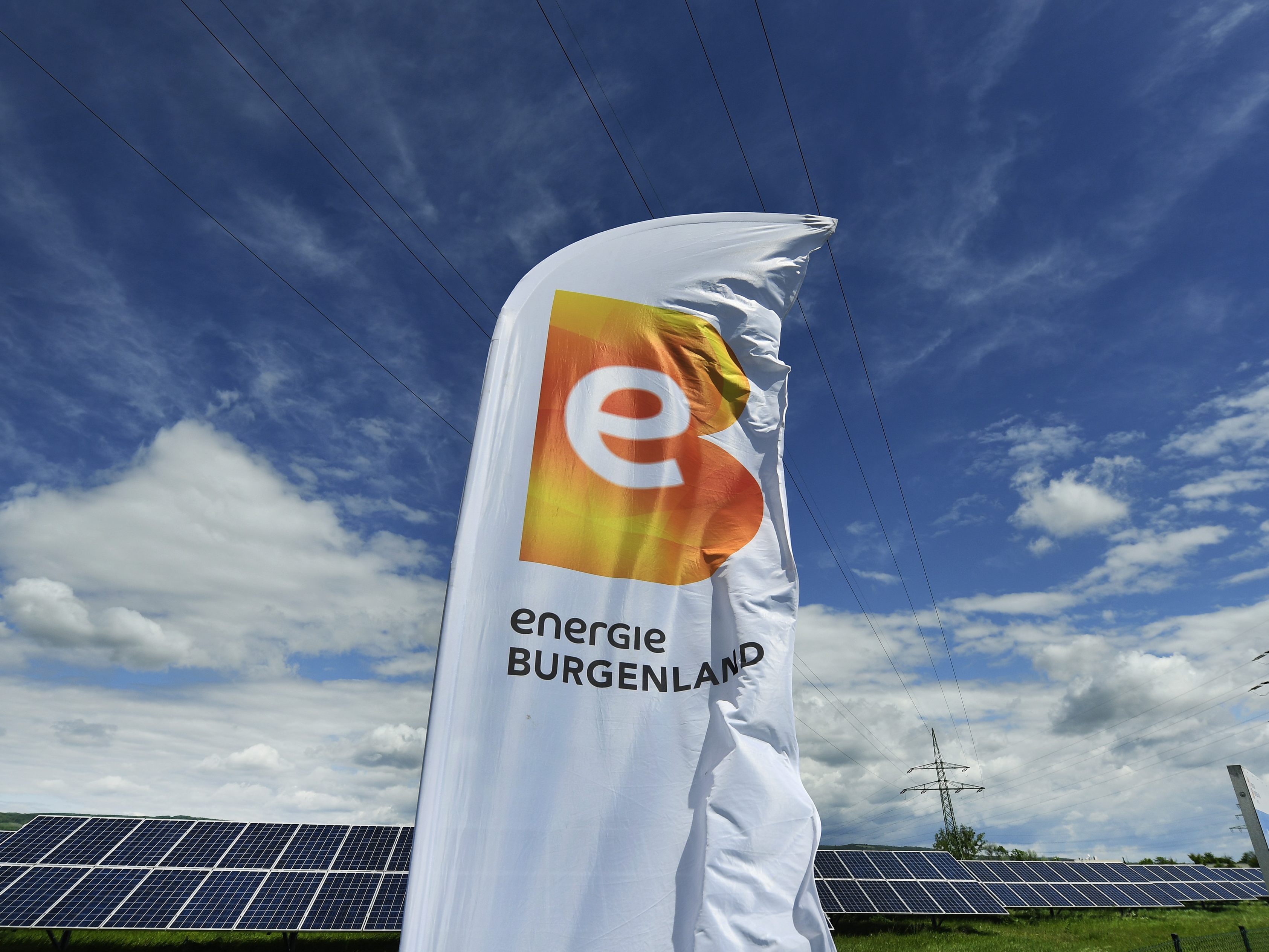 Burgenland Energie macht eine Kooperation mit Forstinger. Burgenland Energie macht eine Kooperation mit Forstinger.