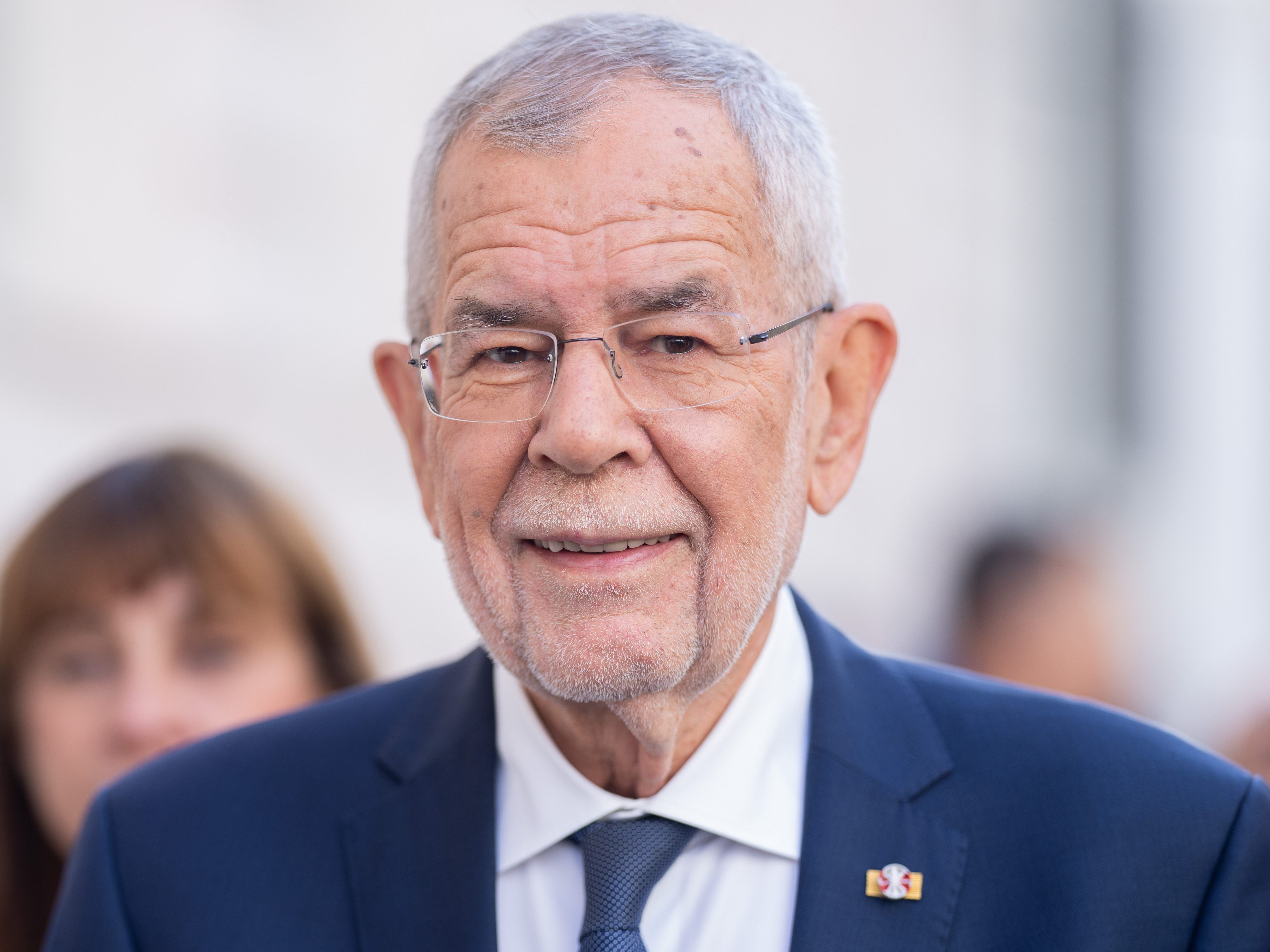 BP-Wahl - Amtliches Ergebnis am 17. Oktober, Angelobung am 26. Jänner. BP-Wahl - Amtliches Ergebnis am 17. Oktober, Angelobung am 26. Jänner.