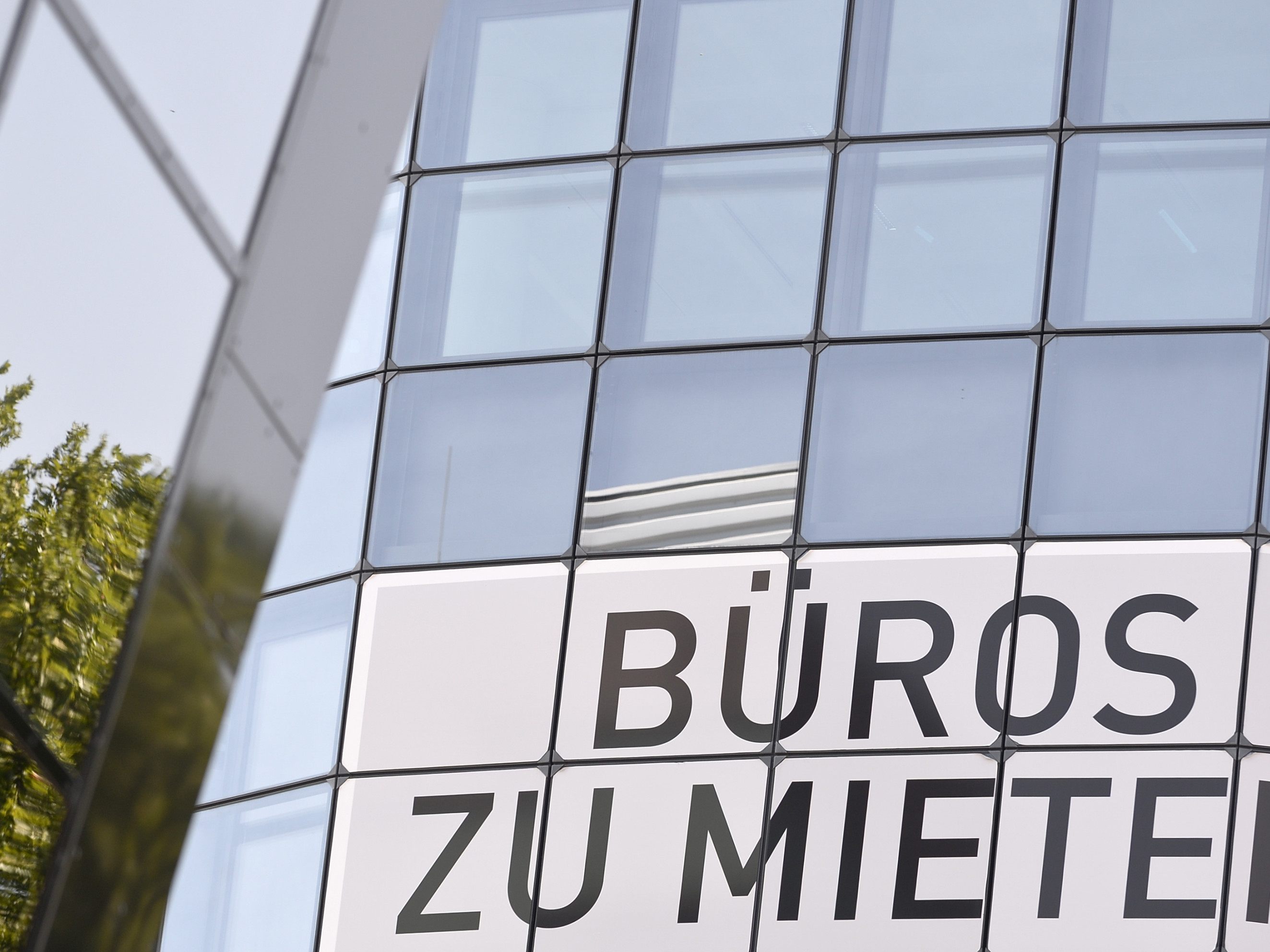Der Wiener Büromarkt war im dritten Quartal im Aufschwung.