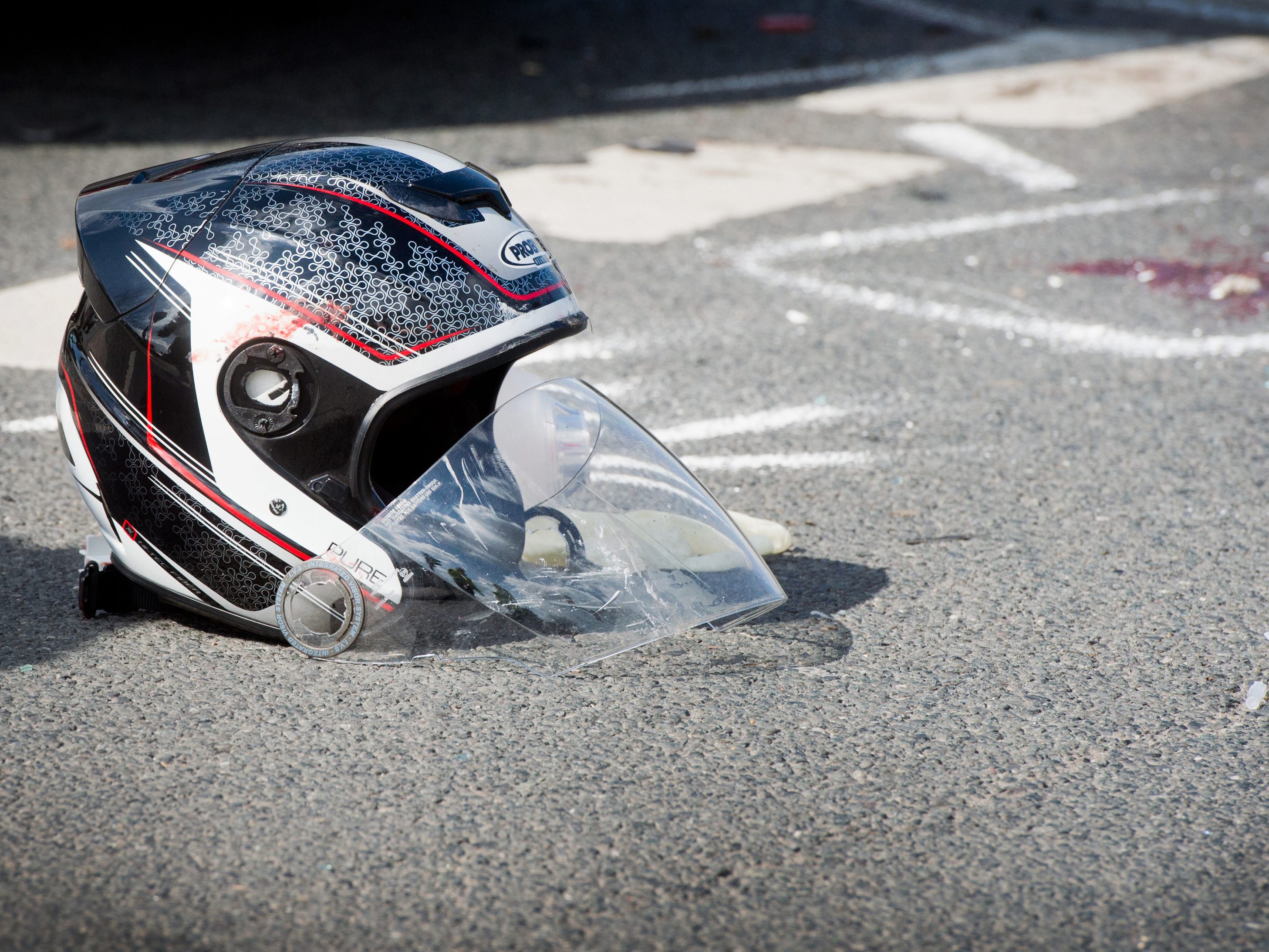 Bei einer Kollision zwischen zwei Motorrädern in Niederösterreich gab es einen Toten.