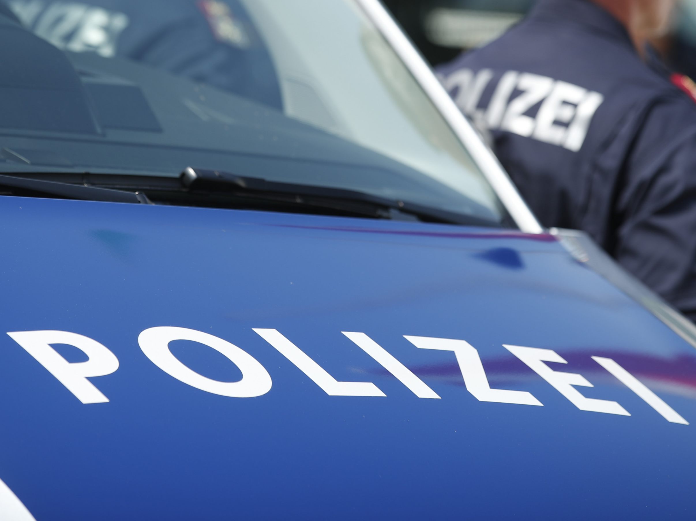 Nach Schüssen in Wien-Floridsdorf hat die Polizei einen Mann festgenommen.