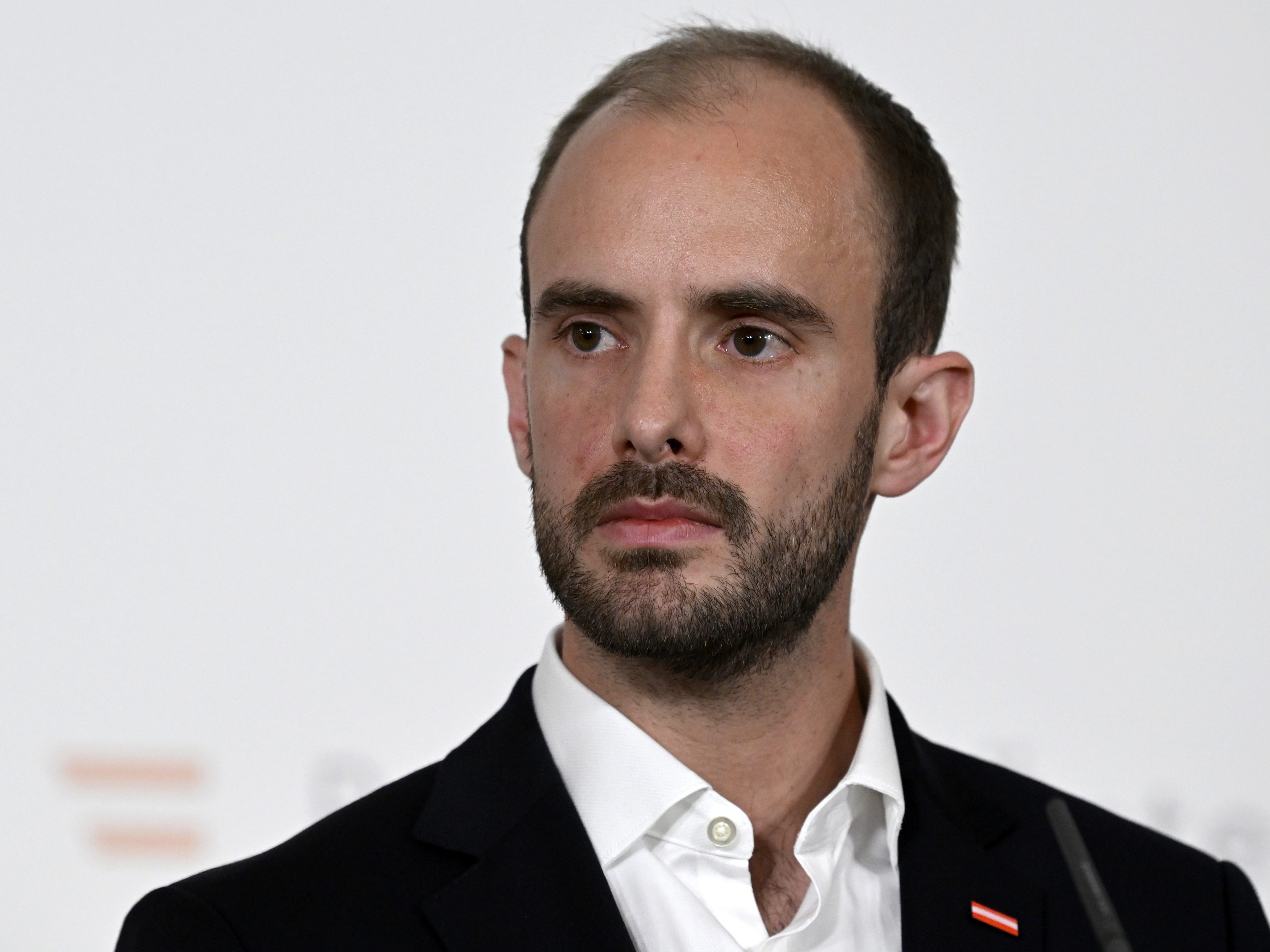 ÖVP-Finanz-Staatssekretär Tursky sieht Sobotka vollkommen entlastet.