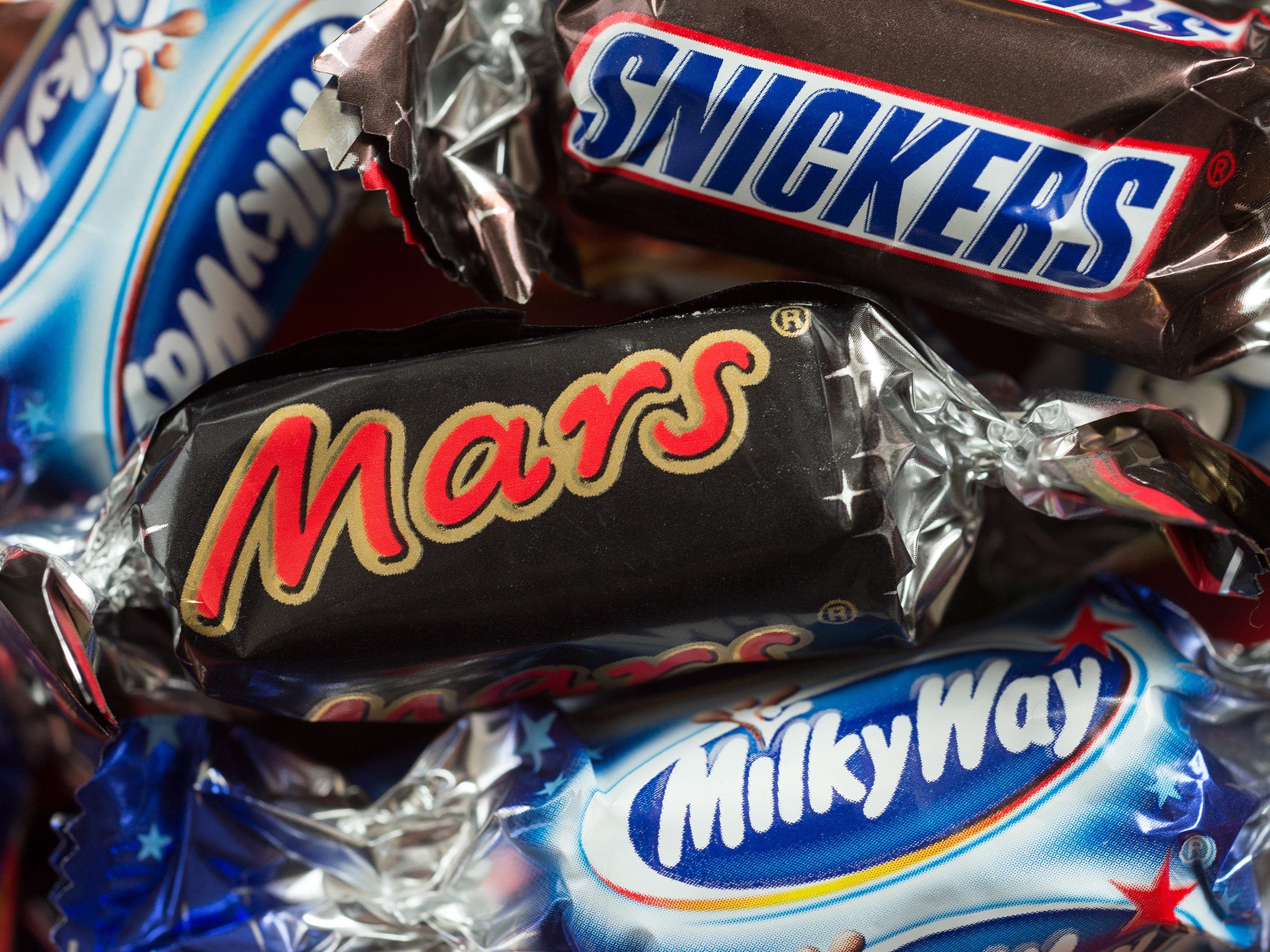 Streit um Preise: Rewe wird von Mars nicht mehr beliefert Streit um Preise: Rewe wird von Mars nicht mehr beliefert