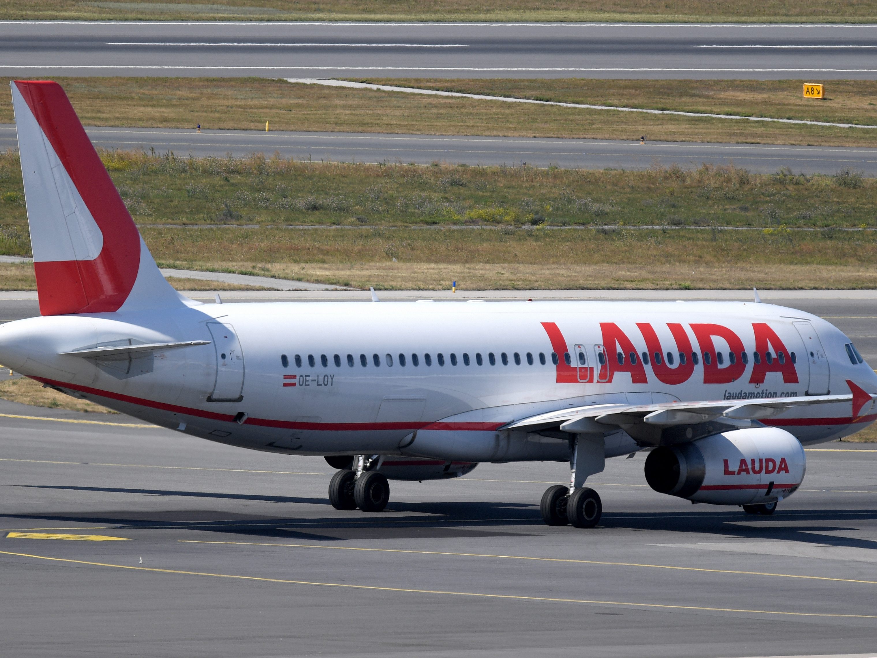 Laudamotion muss auch für psychische Unfallfolgen haften. Laudamotion muss auch für psychische Unfallfolgen haften.