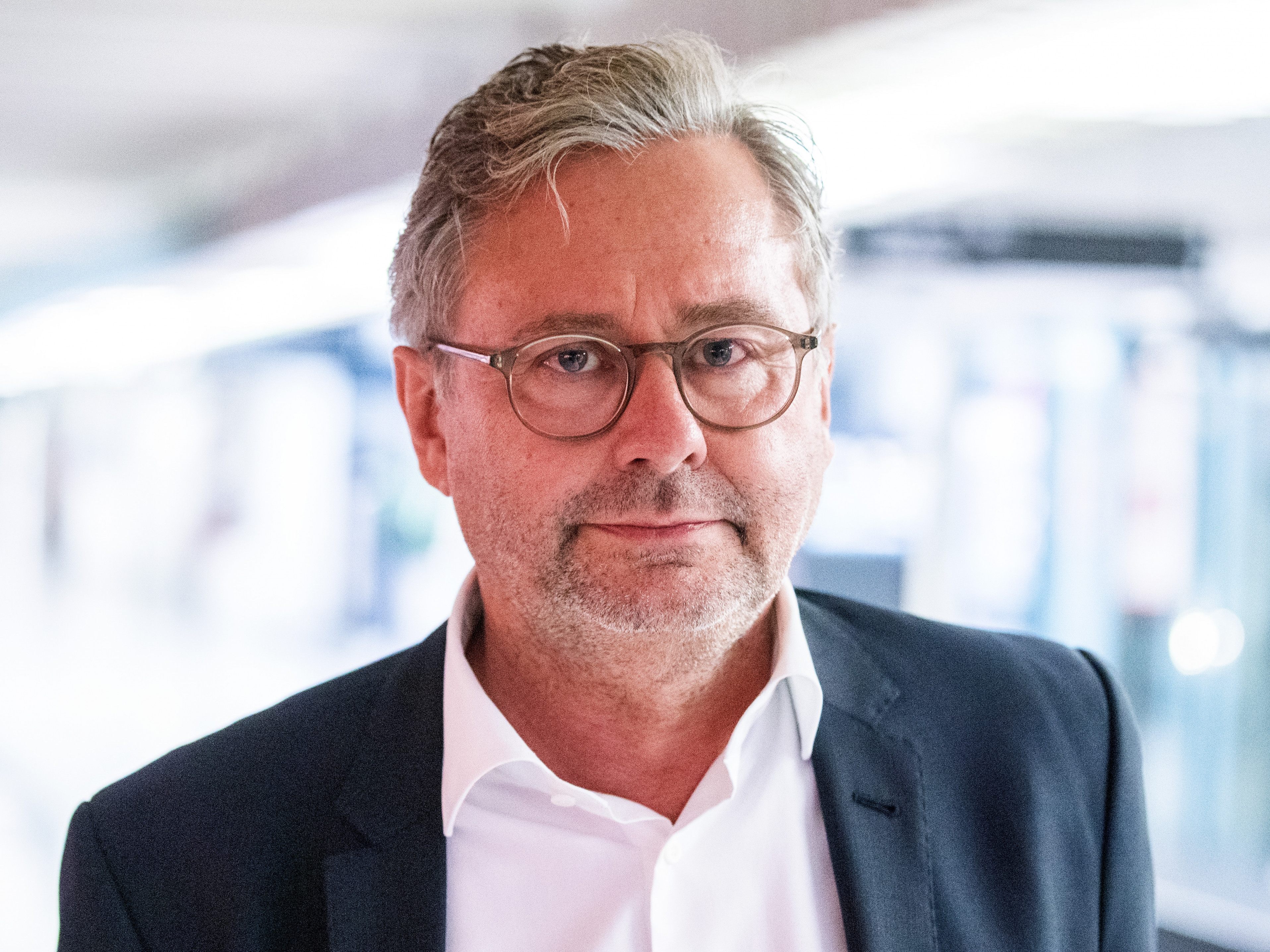 Nur die Liste mit Alexander Wrabetz wird zur Rapid-Präsidentenwahl antreten. Nur die Liste mit Alexander Wrabetz wird zur Rapid-Präsidentenwahl antreten.