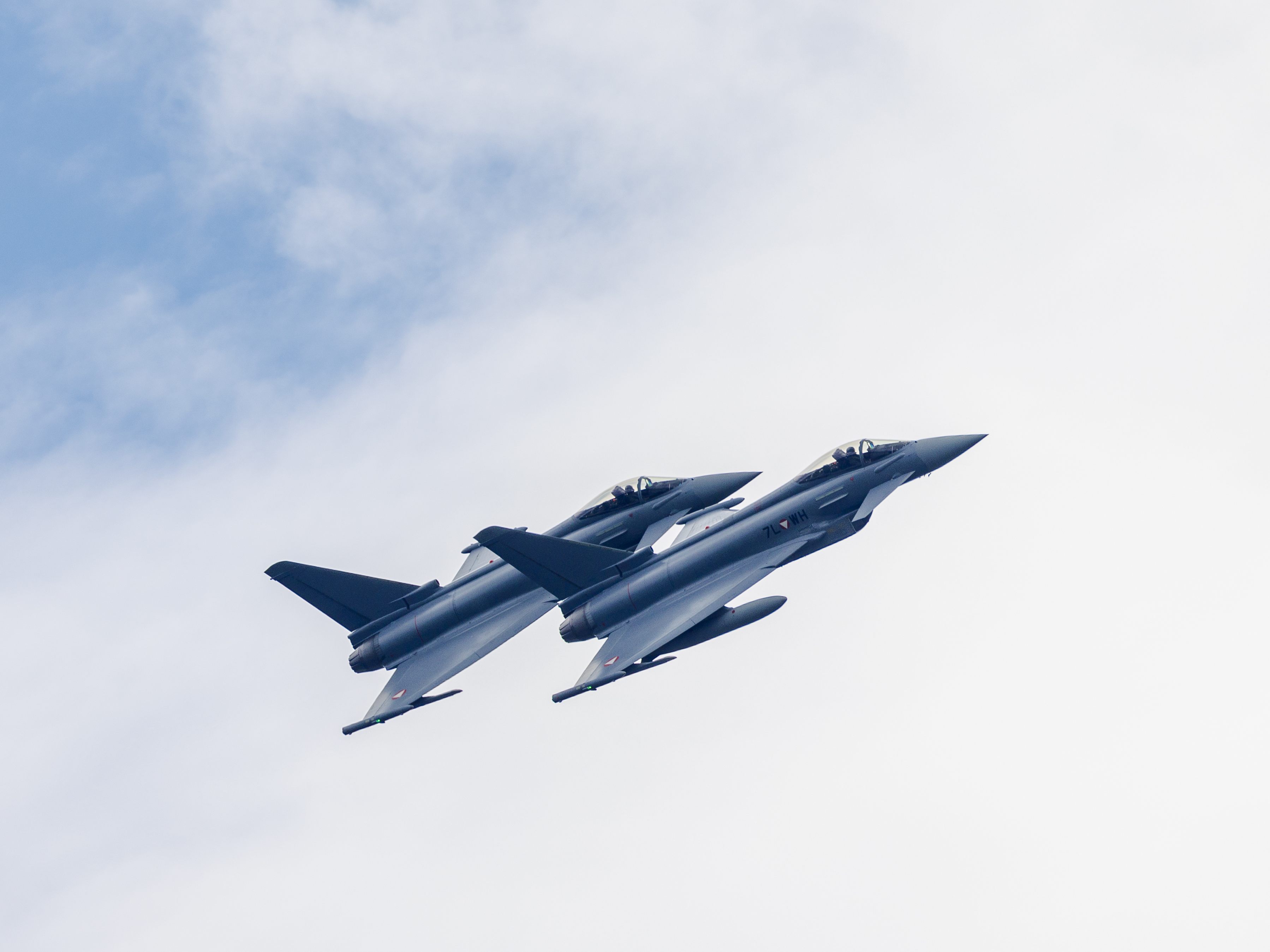 Das Bundesheer könnte neue Trainingsflugzeuge bekommen. Das Bundesheer könnte neue Trainingsflugzeuge bekommen.