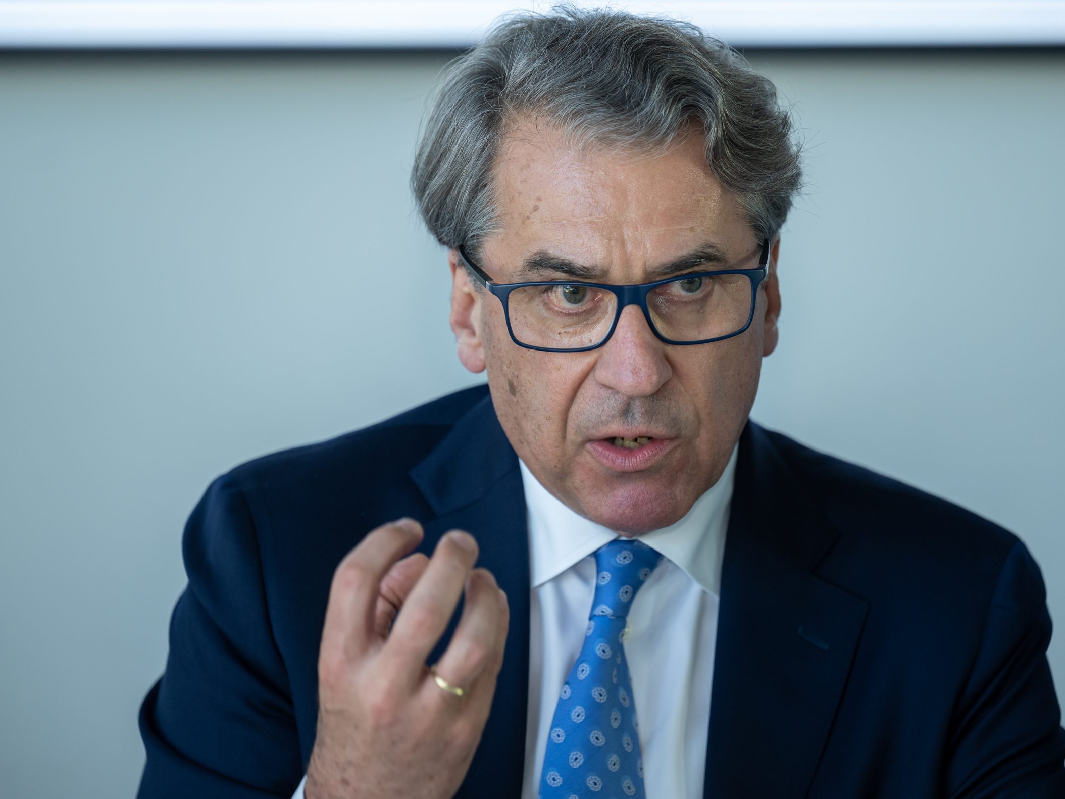 Die Industriellenvereinigung fordert Anreize für Menschen, die mehr arbeiten wollen.