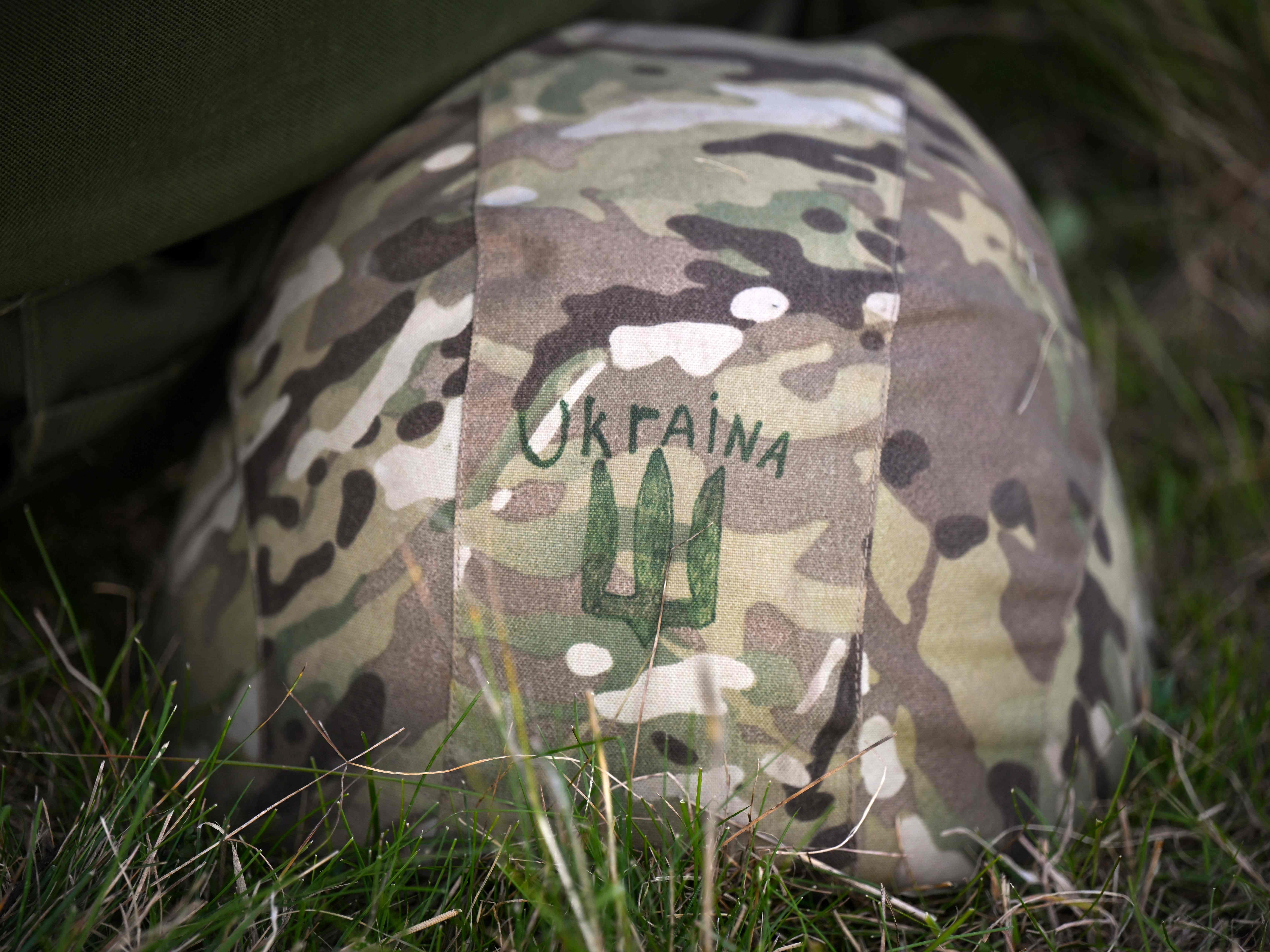 Die Ukraine hat laut eigenen Angaben 600 Ortschaften im September zurückerorbert. Die Ukraine hat laut eigenen Angaben 600 Ortschaften im September zurückerorbert.
