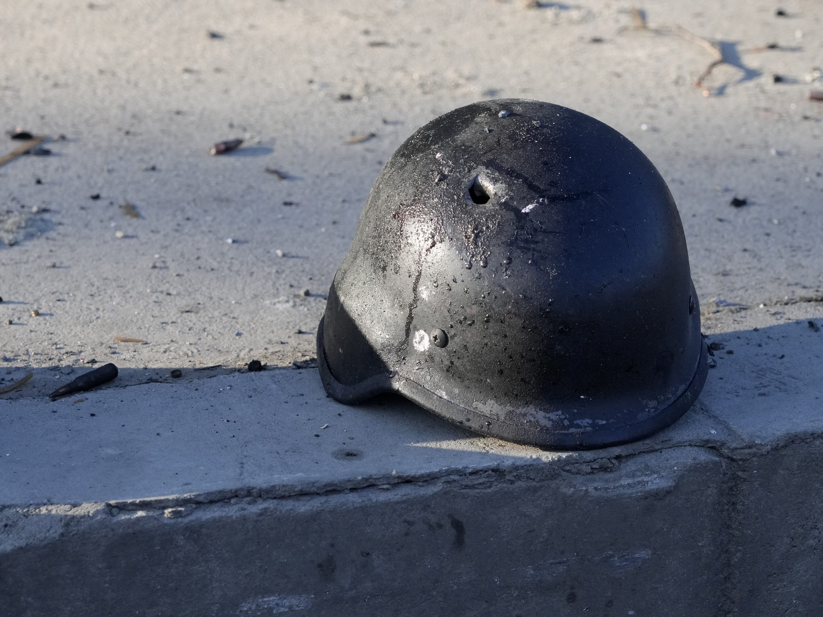 Russland soll bis zu 9.000 Soldaten nach Belarus schicken.