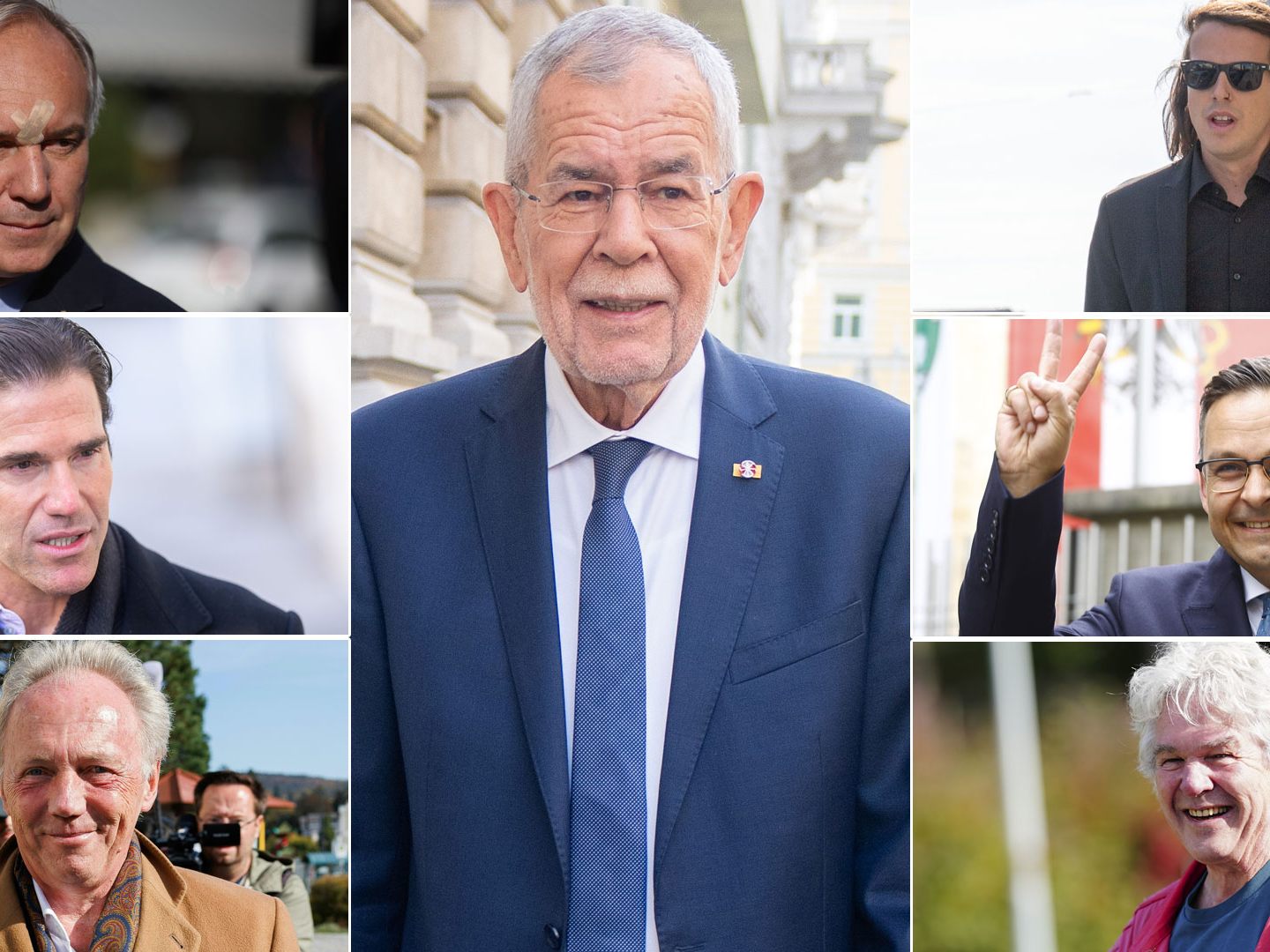 Hochrechnungern, Ergebnisse, Infos - Die Daten zur BP-Wahl 2022 Hochrechnungern, Ergebnisse, Infos - Die Daten zur BP-Wahl 2022
