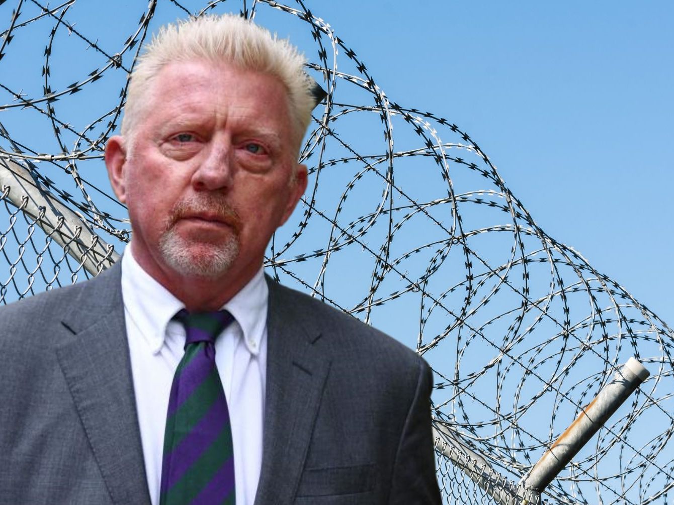 Kommt Boris Becker (54) vorzeitig aus dem Gefängnis? Kommt Boris Becker (54) vorzeitig aus dem Gefängnis?
