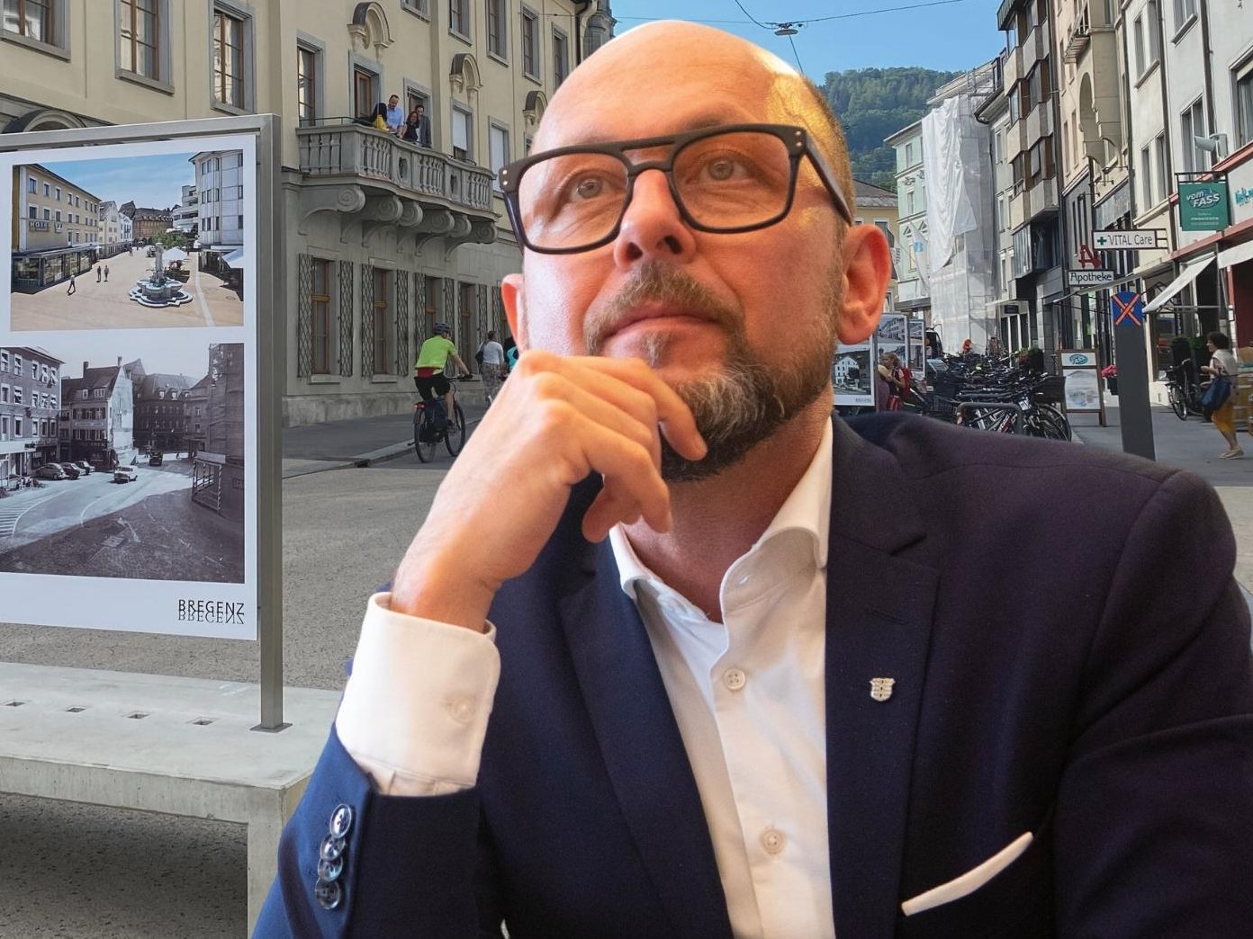 Umfrage zur autofeien Innenstadt Umfrage zur autofeien Innenstadt