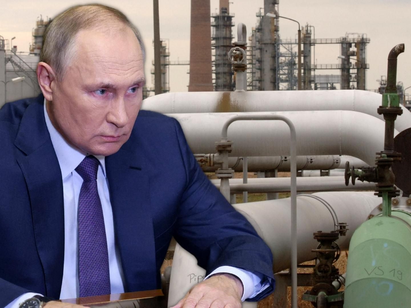 Der Name der Pipeline bedeutet "Freundschaft" auf Russisch. Der Name der Pipeline bedeutet "Freundschaft" auf Russisch.