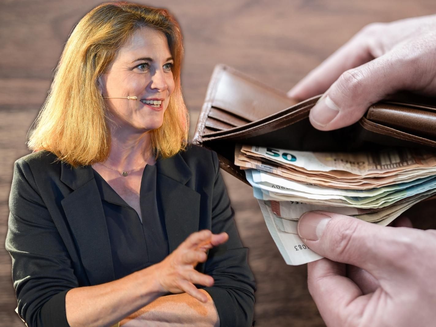 Pressekonferenz der Neos ab 10 Uhr.