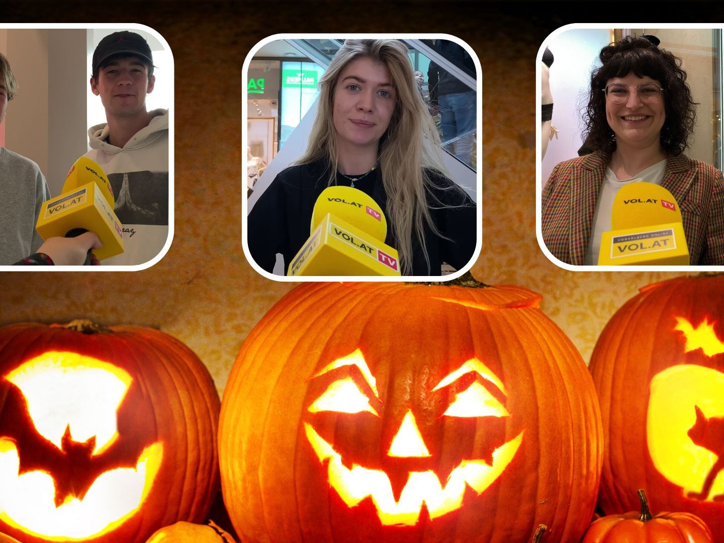 Halloween feiern oder doch lieber nicht?