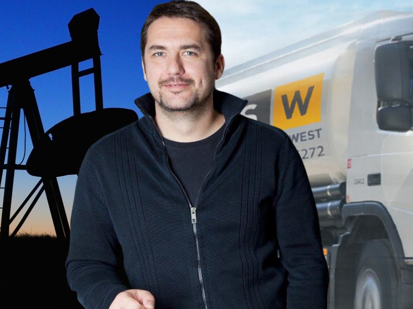 Die Energiehändler haben ihre Logistikkapazitäten für den Transport von Heizöl in den vergangenen Jahren zurückgefahren.