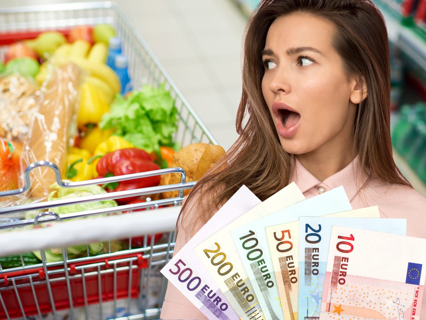 Preiskeule schlägt kräftig zu