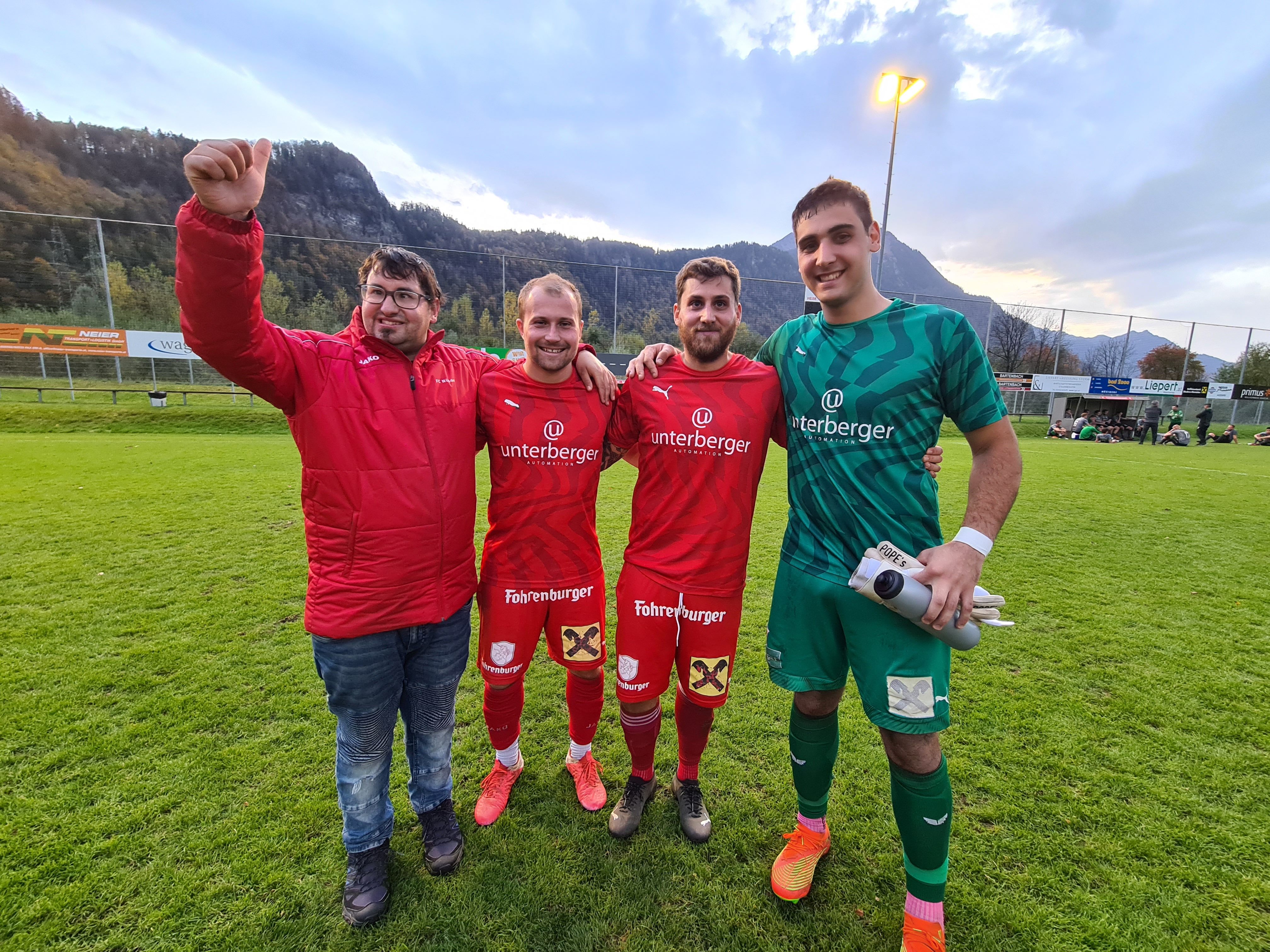 FC Nüziders