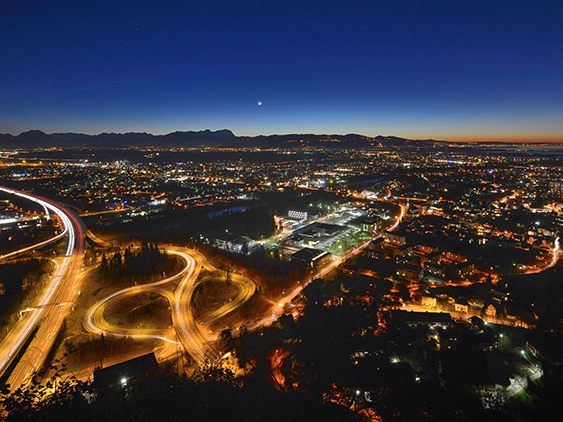 Die Fastlane ist der schnellste Weg zur passenden Weiterbildung. (Foto: Friedrich Böhringer) Die Fastlane ist der schnellste Weg zur passenden Weiterbildung. (Foto: Friedrich Böhringer)