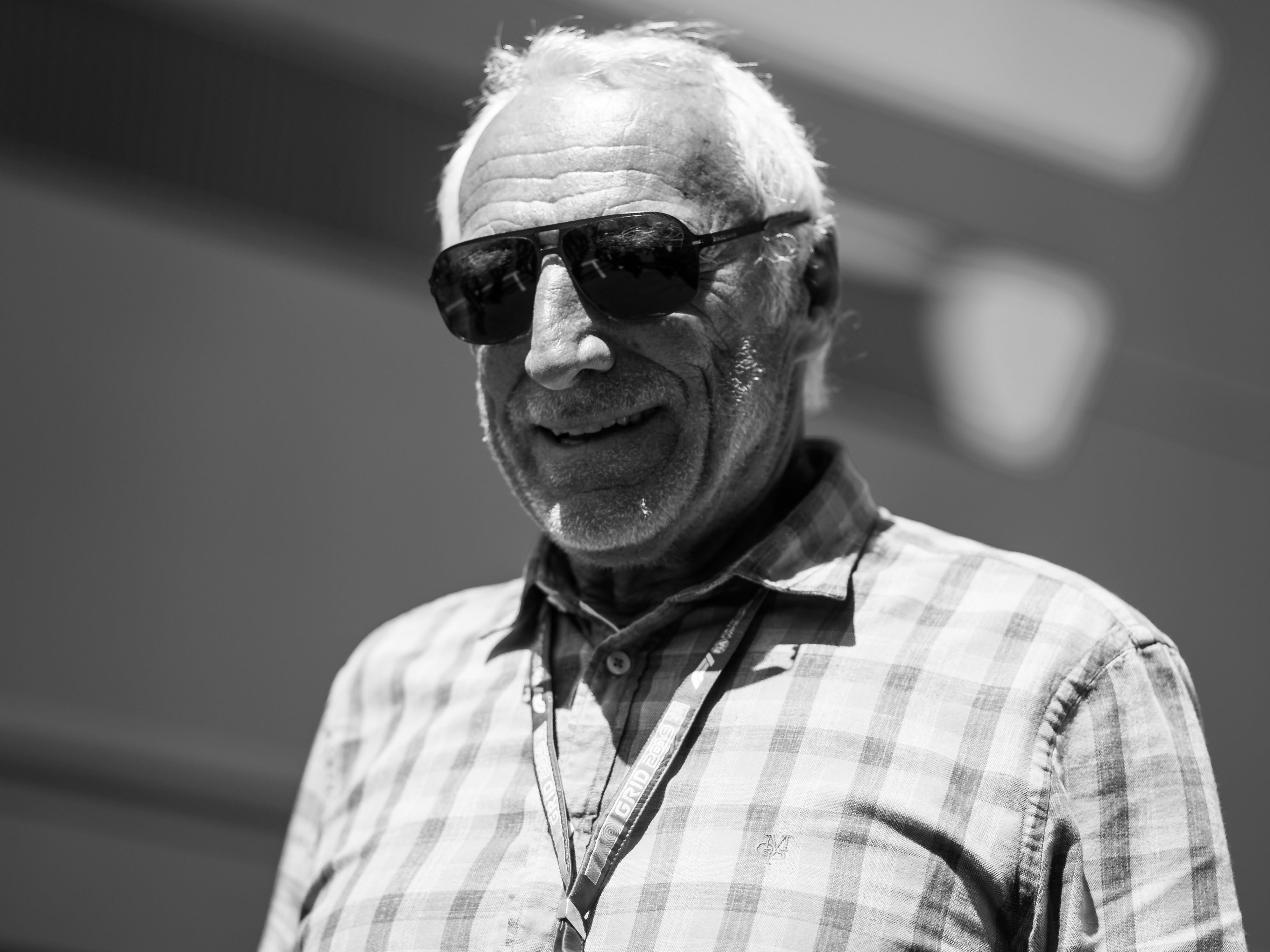 Red-Bull-Gründer Dietrich Mateschitz ist tot.