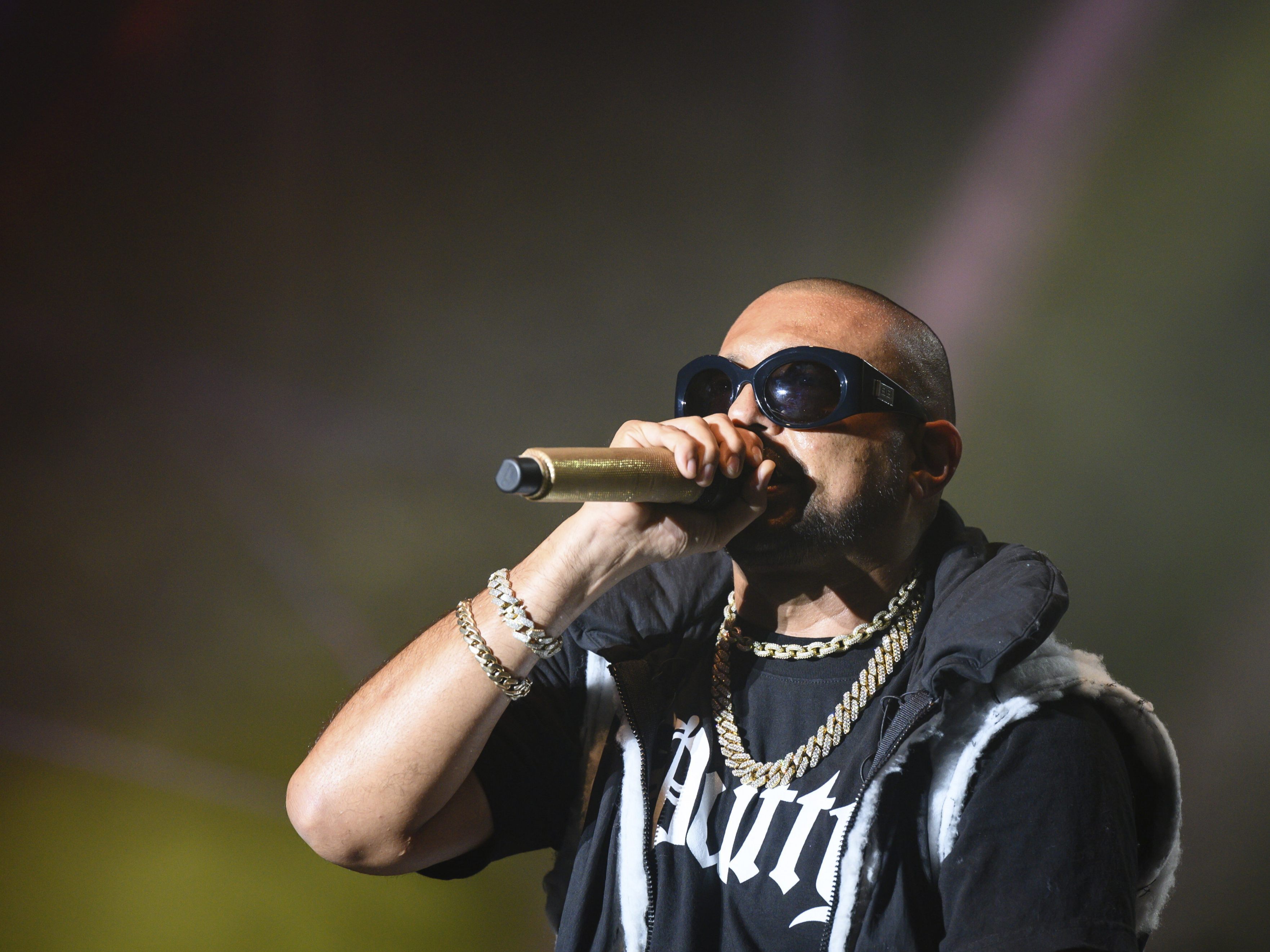 Heuer eröffnet der Dancehall-König Sean Paul die Wintersaison im Tiroler Ischgl. Heuer eröffnet der Dancehall-König Sean Paul die Wintersaison im Tiroler Ischgl.
