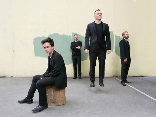 Jack-Quartet