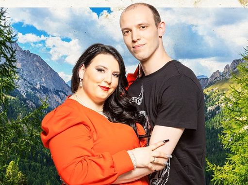 Tschüss mit Ü heißt es für Kerstin und Scott im "Forsthaus Rampensau". Tschüss mit Ü heißt es für Kerstin und Scott im "Forsthaus Rampensau".