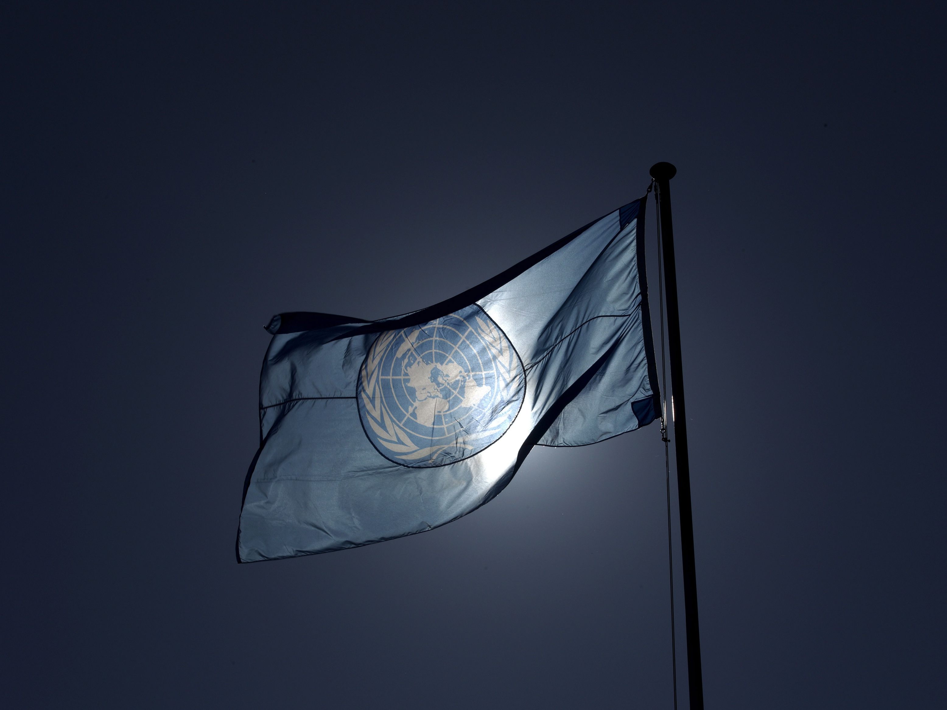 Die Resolution zu "Killerrobotern" war nicht nur von Österreich eingebracht worden. Sie wurde bei der UNHRC-Tagung angenommen. Die Resolution zu "Killerrobotern" war nicht nur von Österreich eingebracht worden. Sie wurde bei der UNHRC-Tagung angenommen.
