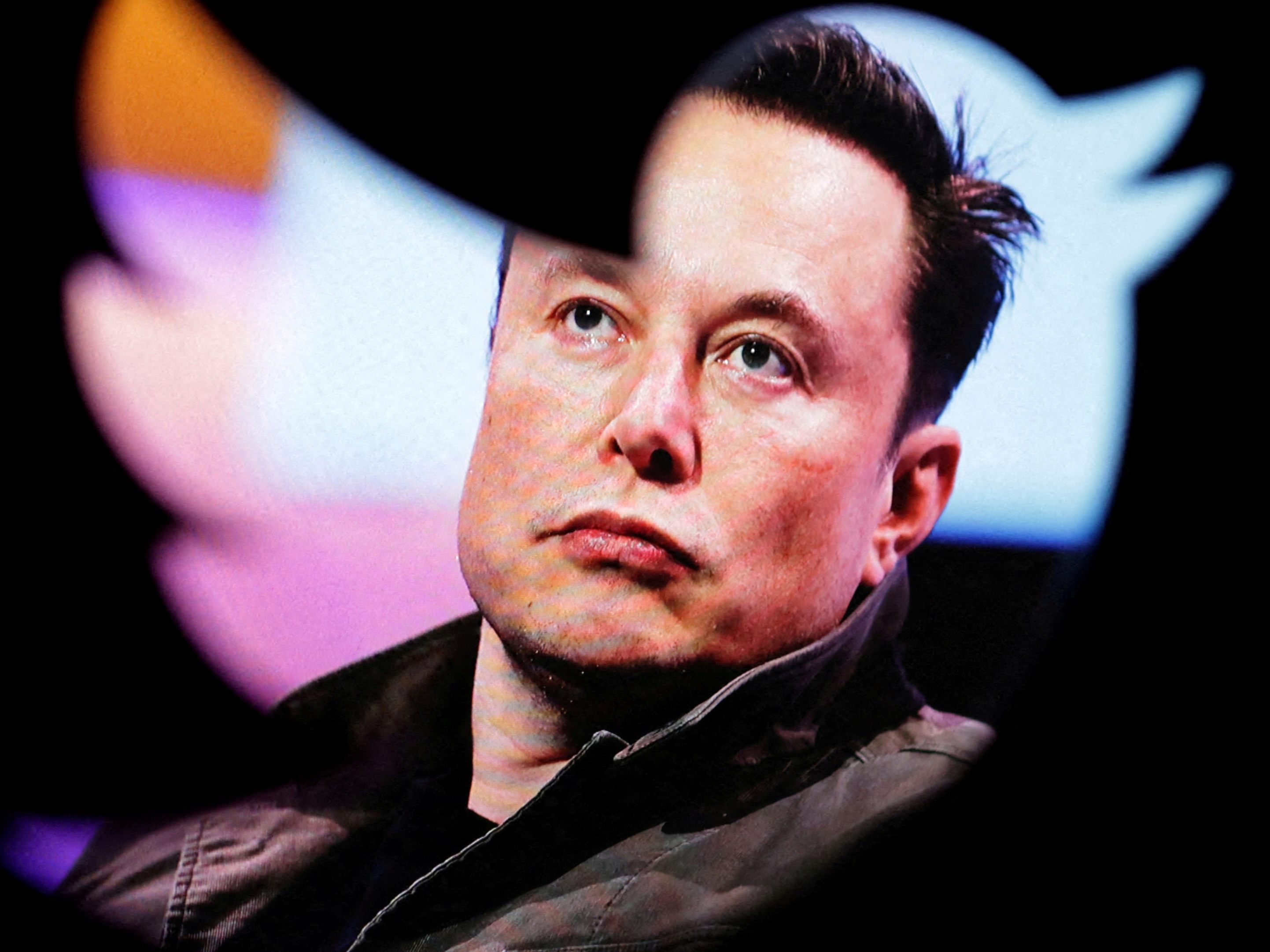 Elon Musk verliert nach dem Kauf von Twitter keine Zeit. Elon Musk verliert nach dem Kauf von Twitter keine Zeit.