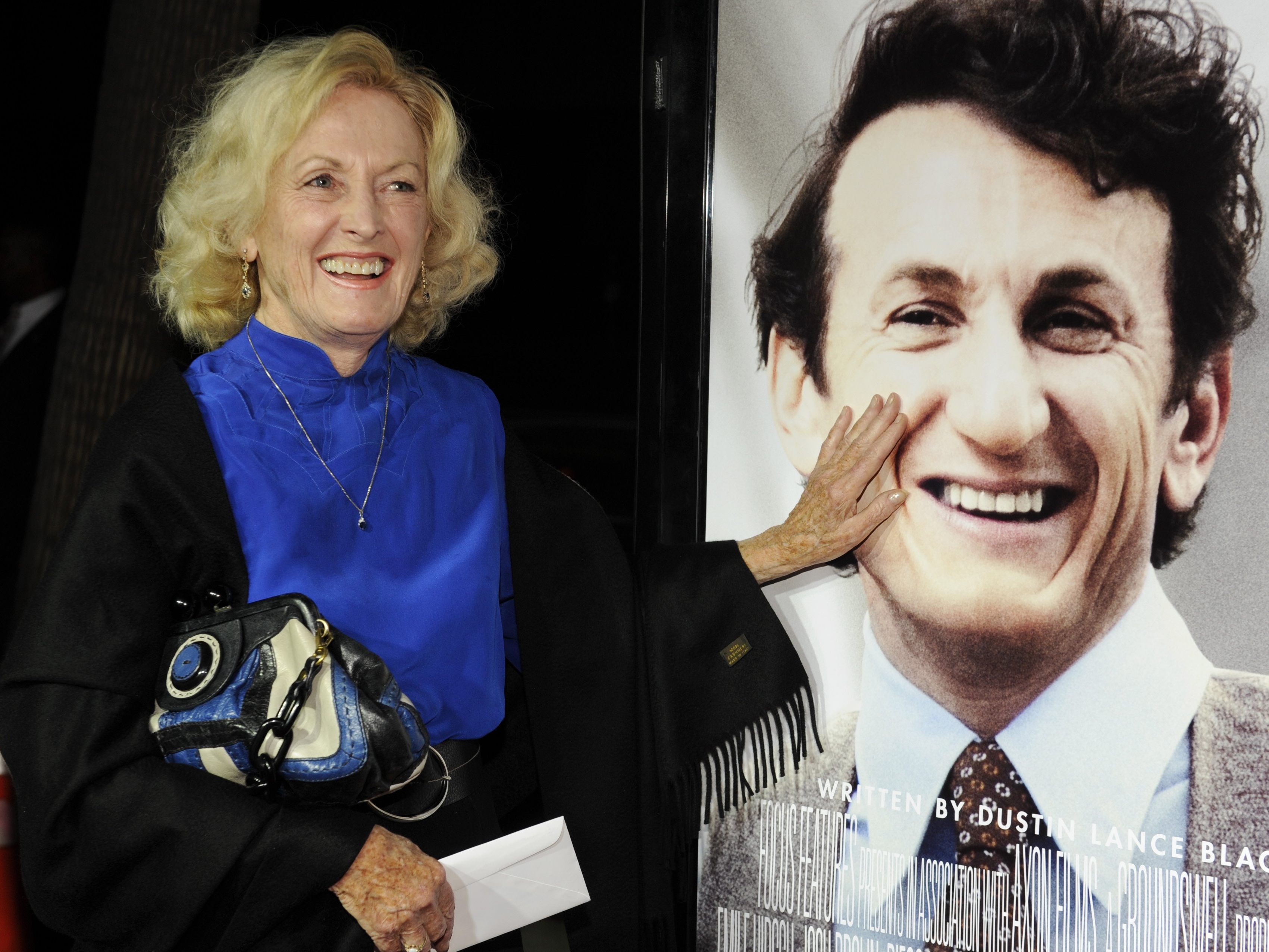 US-Schauspielerin Eileen Ryan starb am Sonntag im Alter von 94 Jahren. US-Schauspielerin Eileen Ryan starb am Sonntag im Alter von 94 Jahren.
