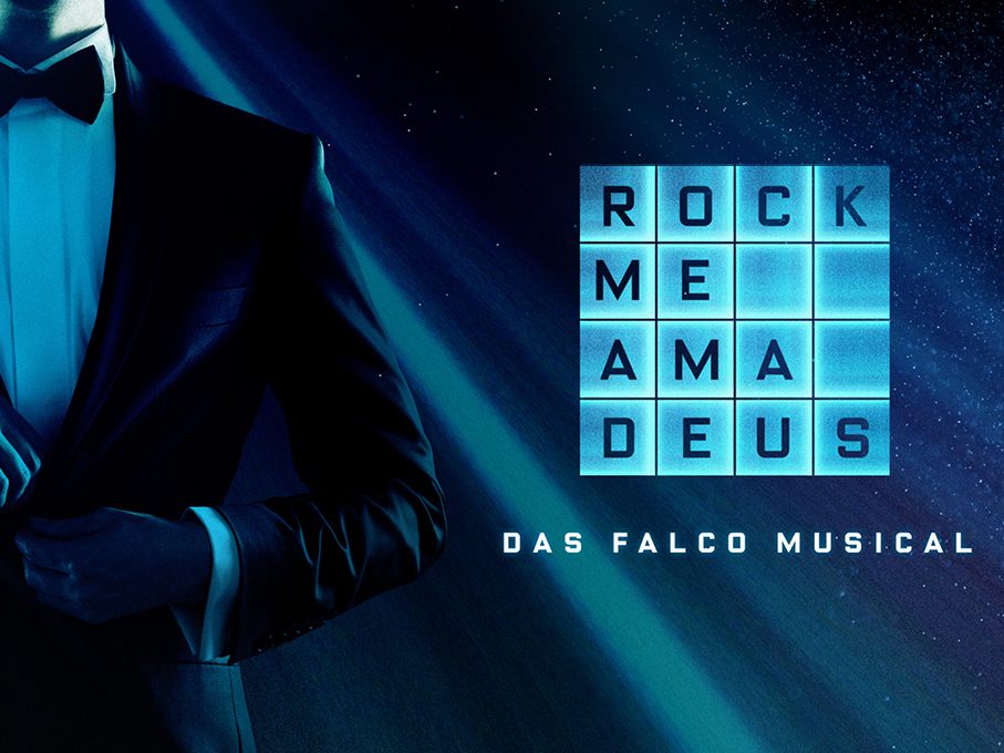 Die Premiere des Falco-Musicals soll voraussichtlich 2023 stattfinden.
