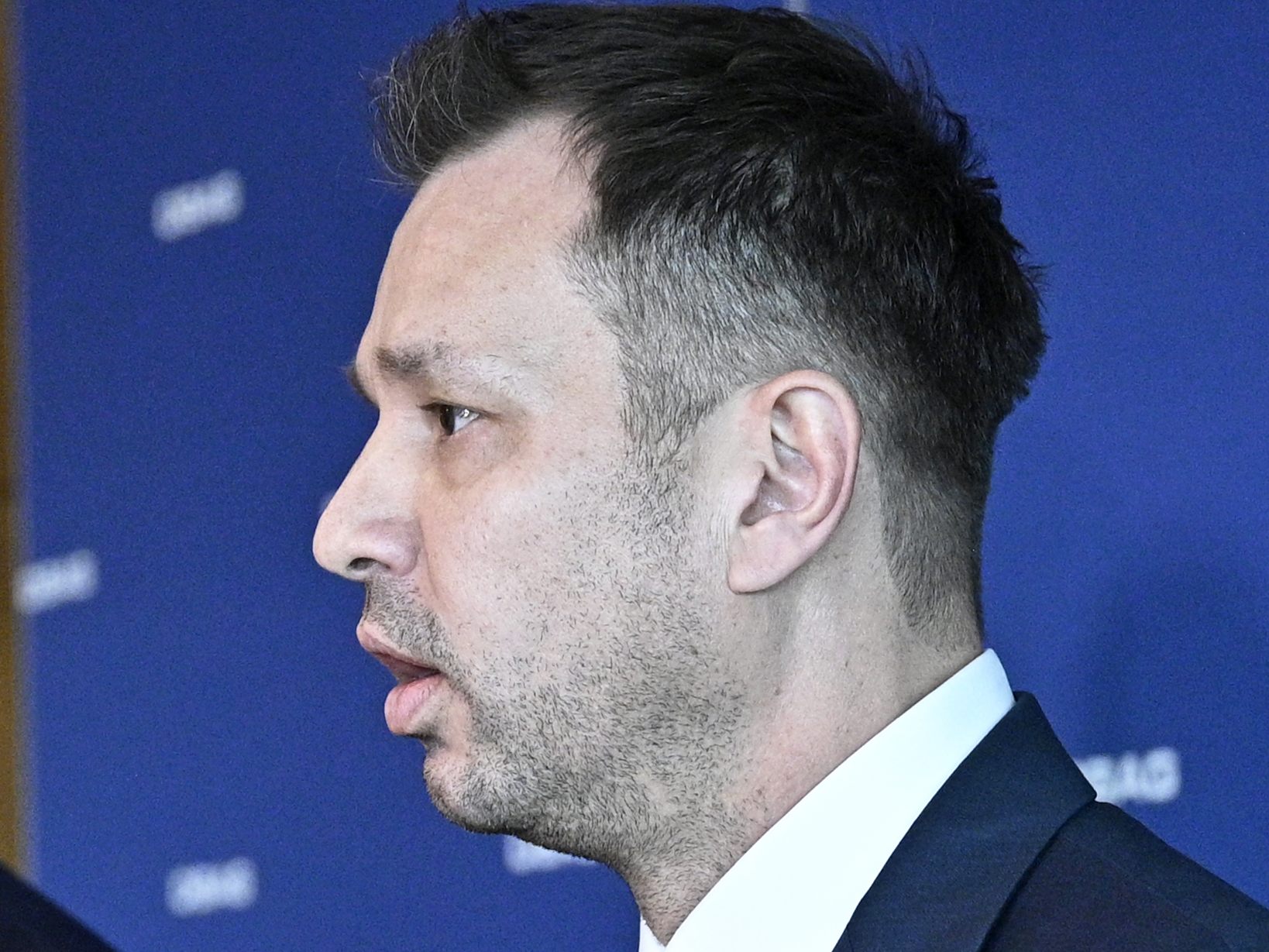 Thomas Schmid wollte im Casag-Verfahren Kronzeuge werden. Thomas Schmid wollte im Casag-Verfahren Kronzeuge werden.